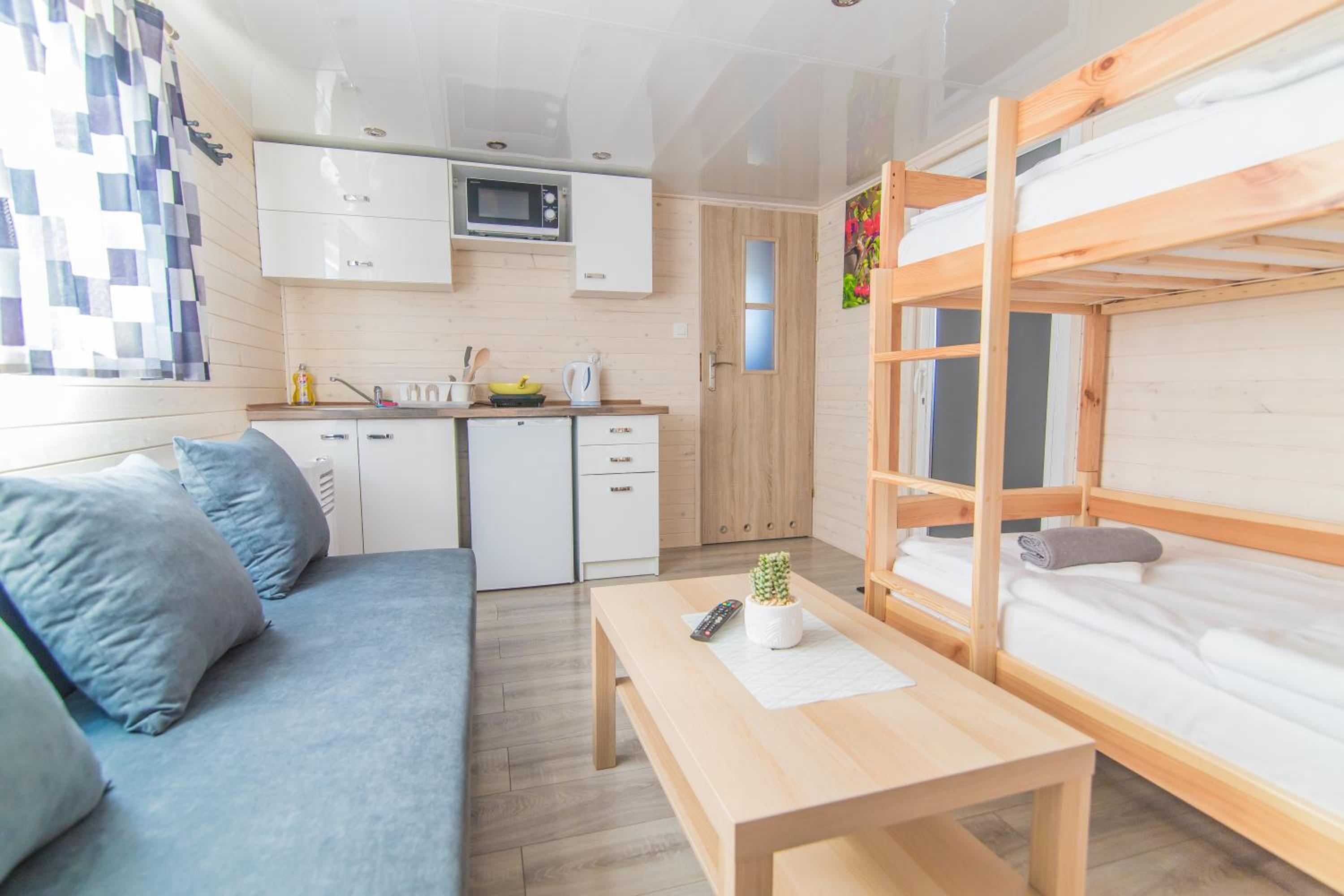 Holiday Home photo 1
