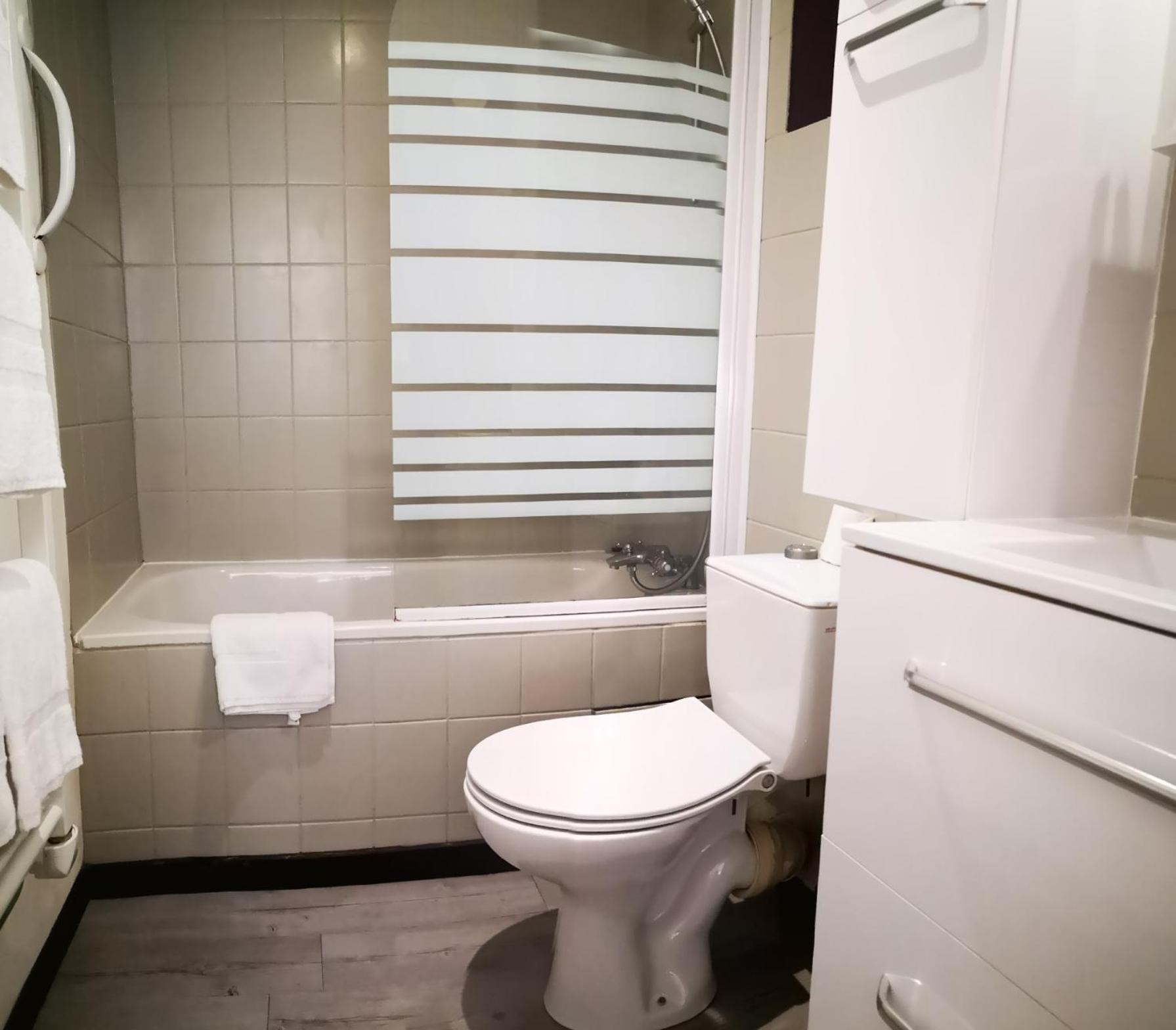 Small Double Room photo 3