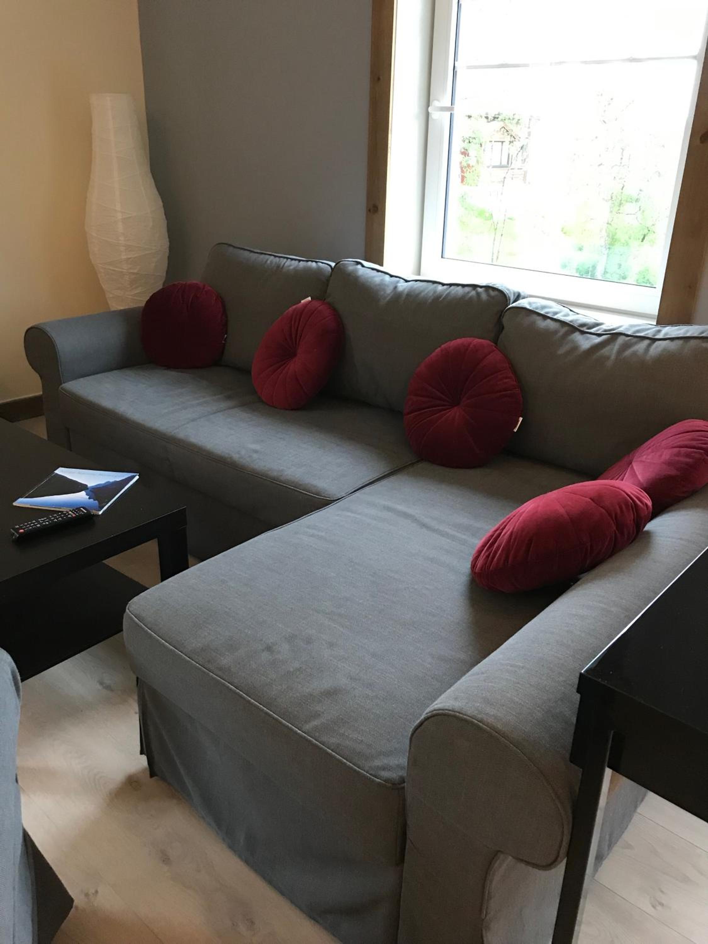 Three-Bedroom Apartment - Photo 8
