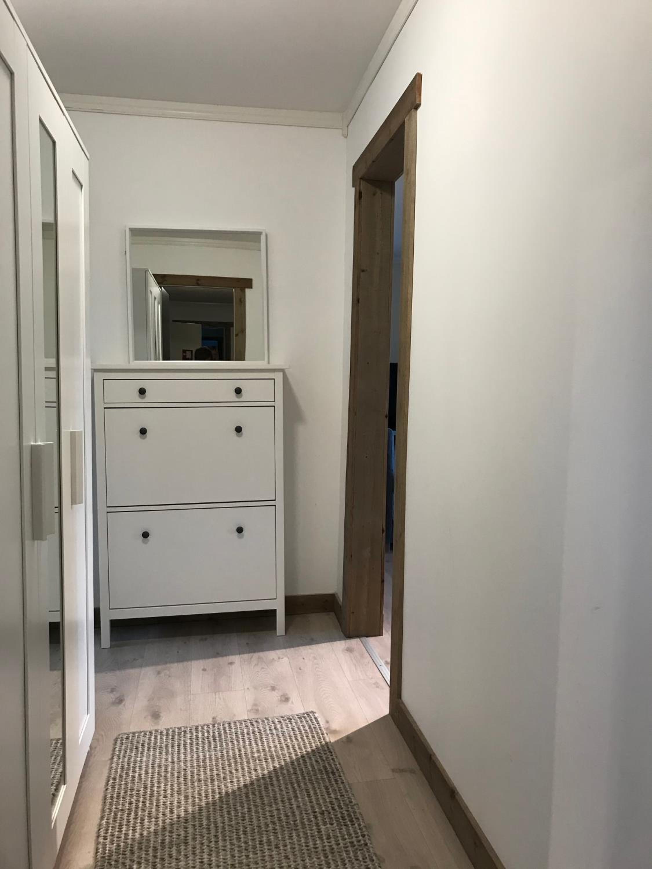 Three-Bedroom Apartment - Photo 14