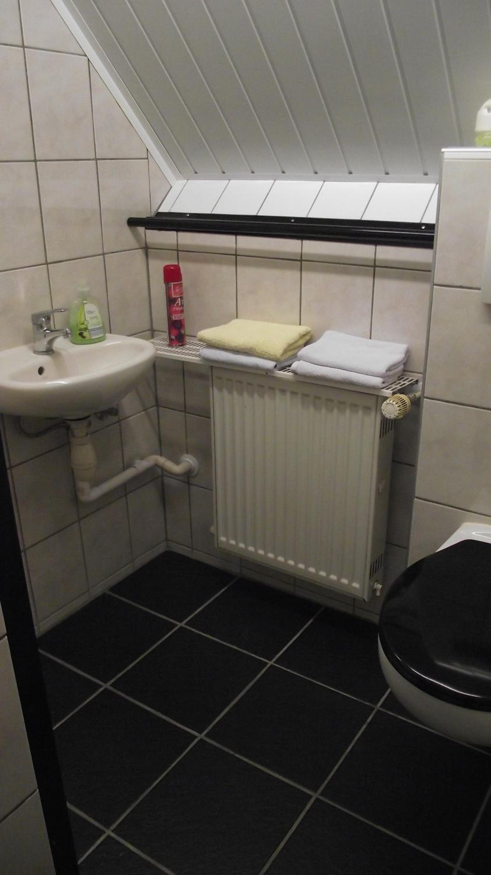Standard Single Room photo 2