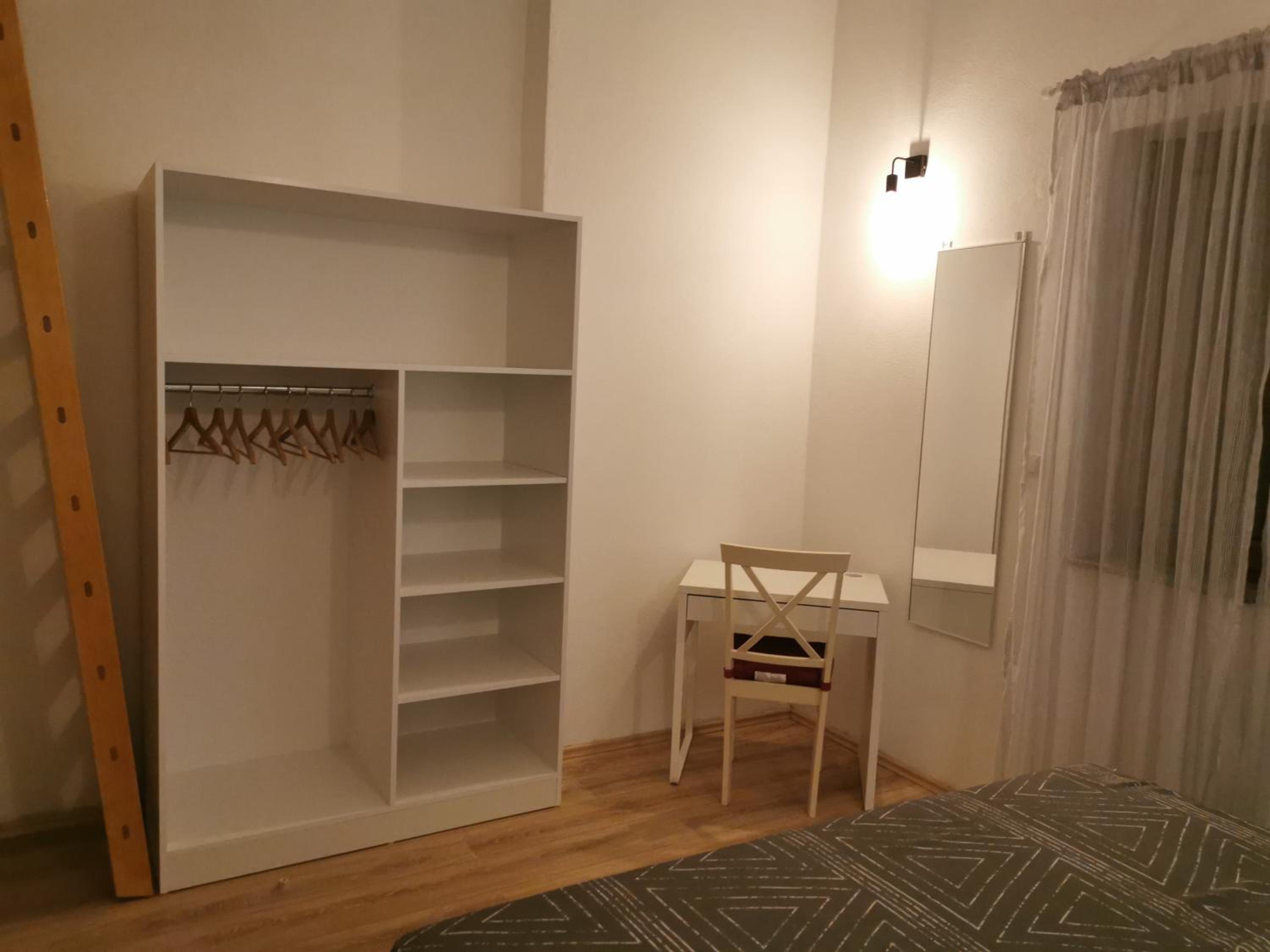 Apartment with Sea View - Photo 1