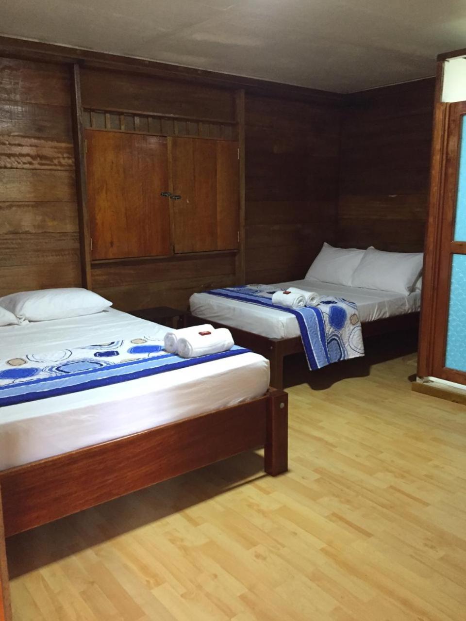 Basic Triple Room photo 1