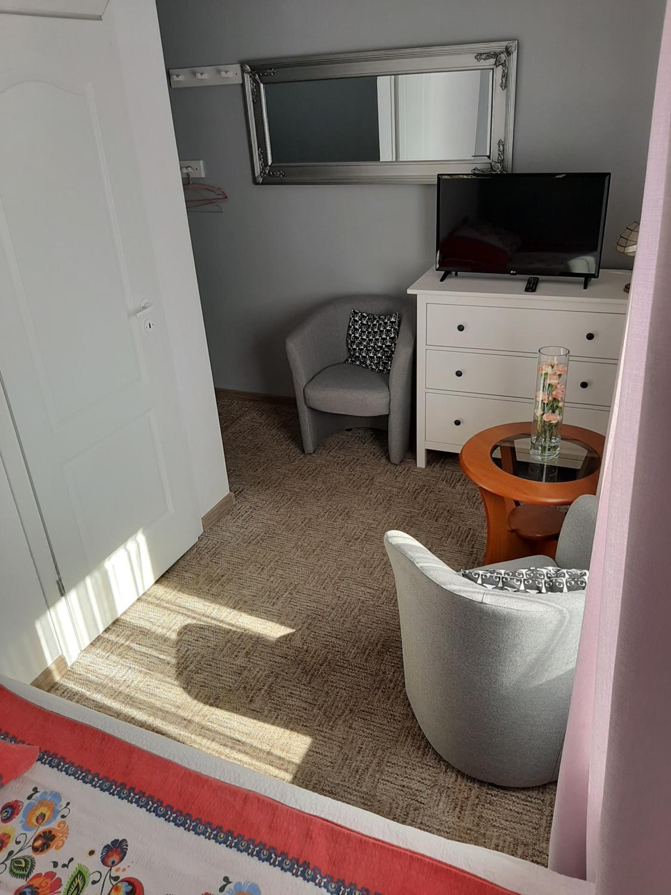 Double Room - Photo 1