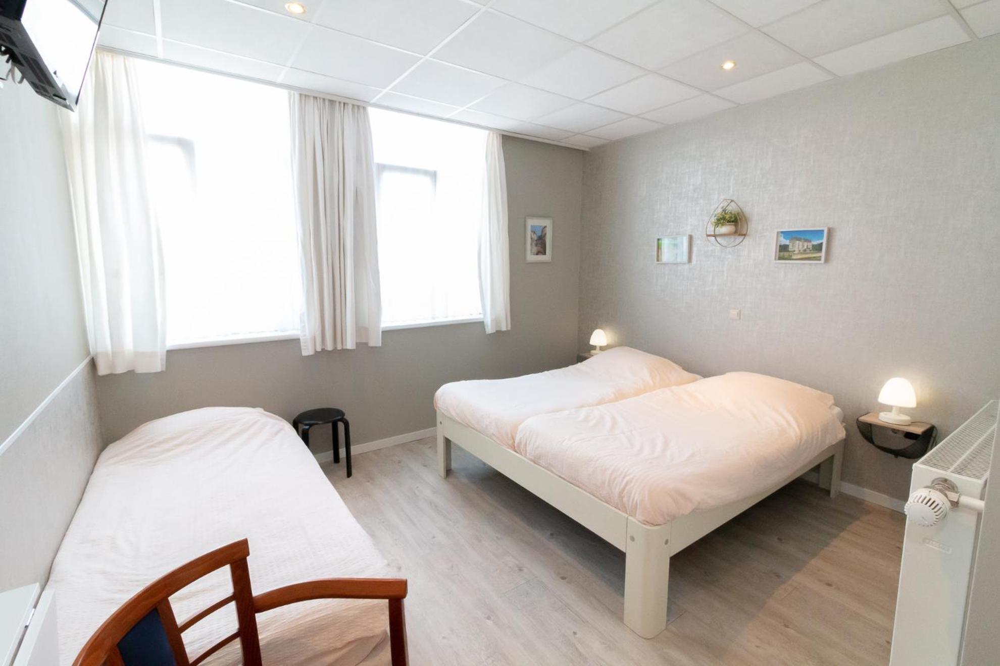 Hotel het Anker
