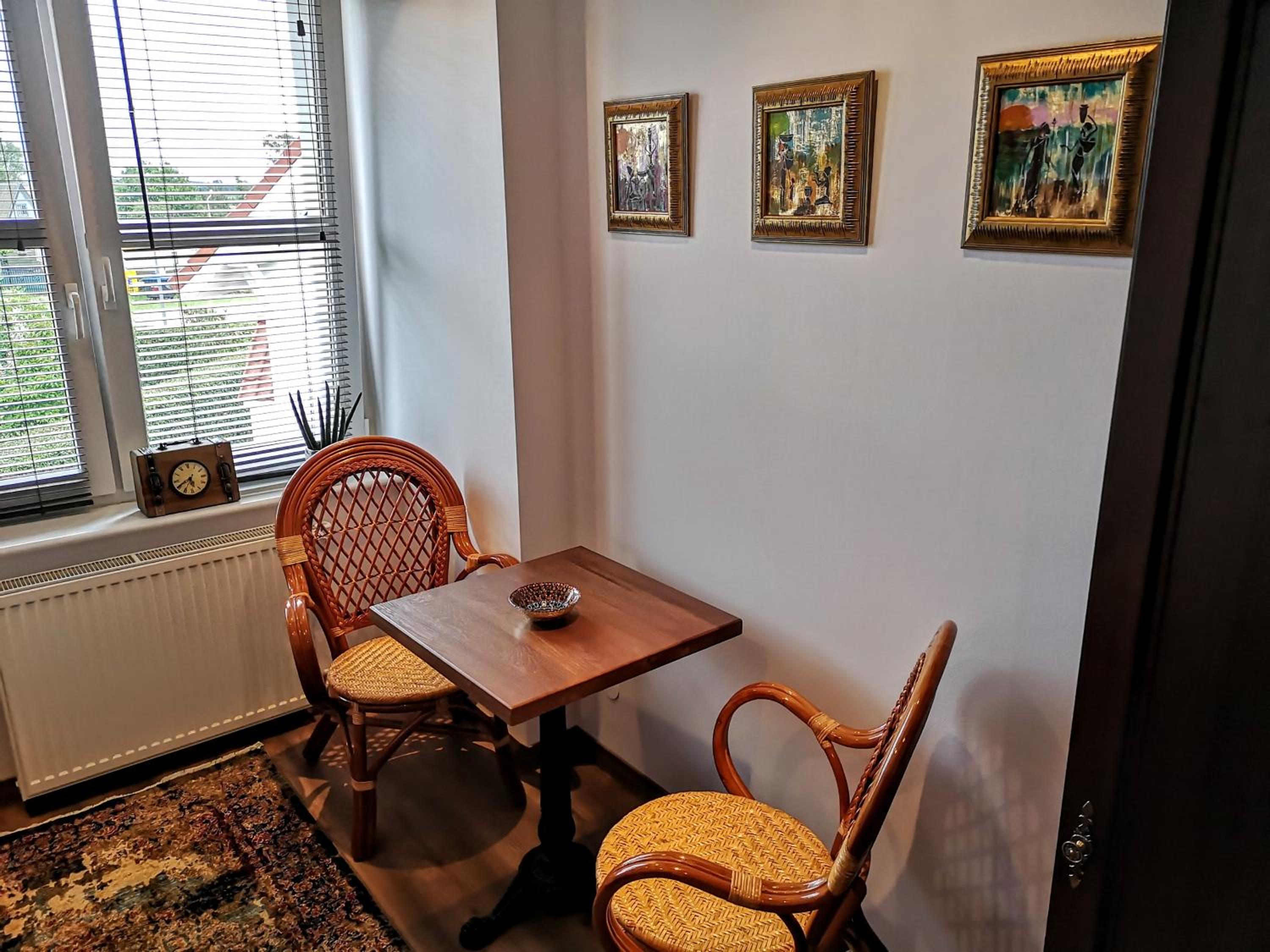 Double Room photo 3