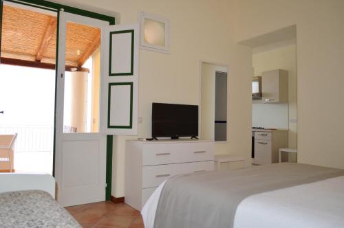 One-Bedroom House with Sea View photo 3