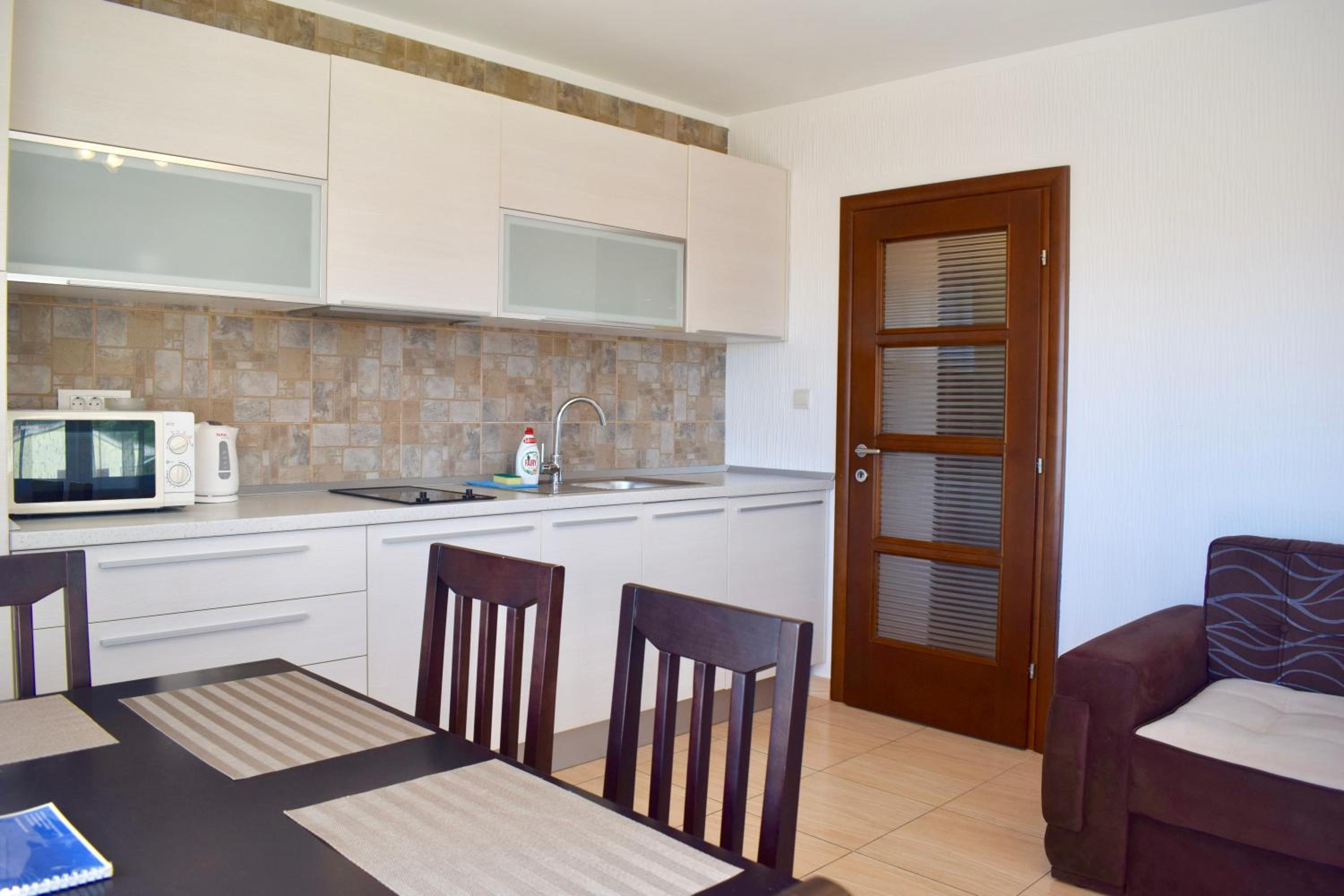 Standard Apartment photo 2