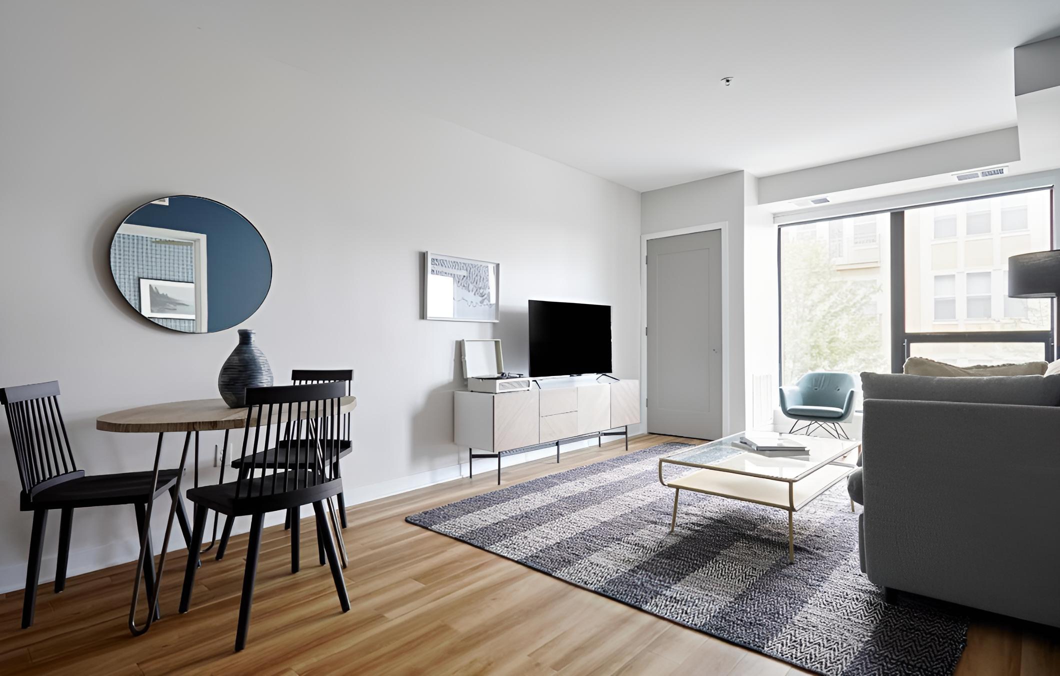 Superior Apartment
