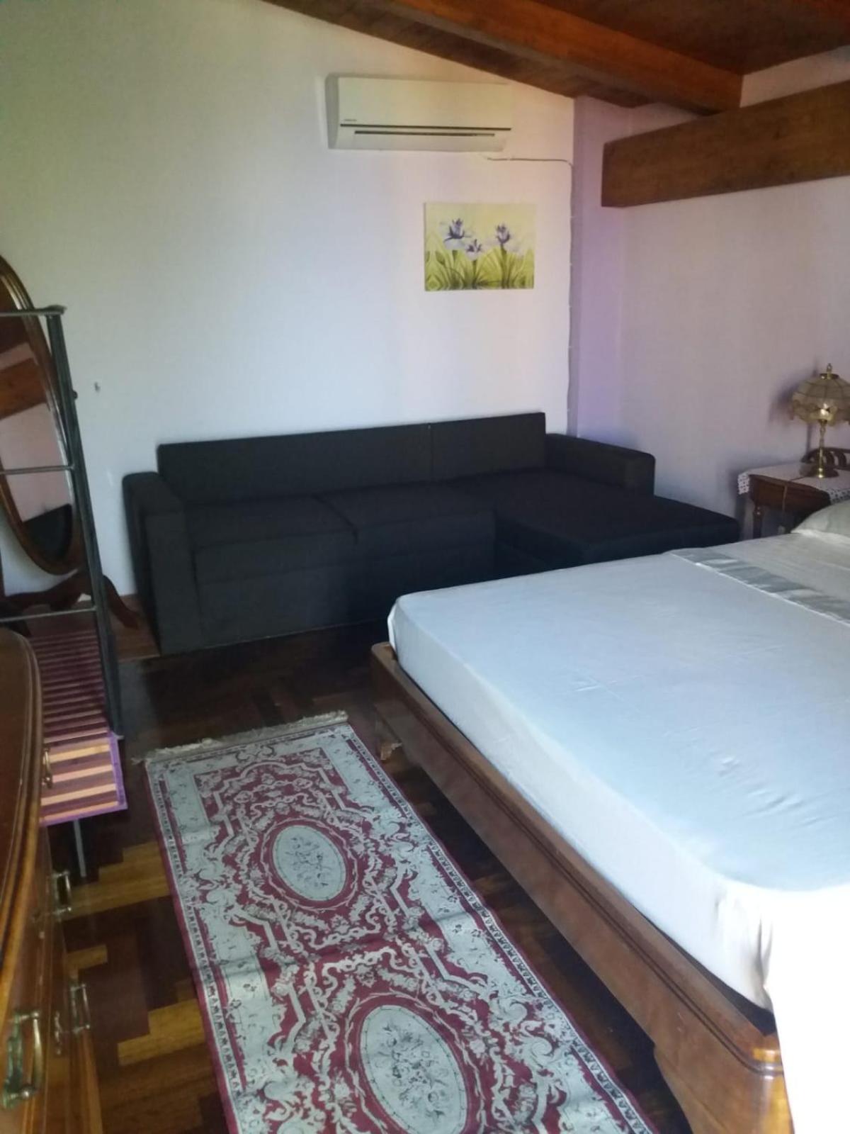Superior Quadruple Room photo 3