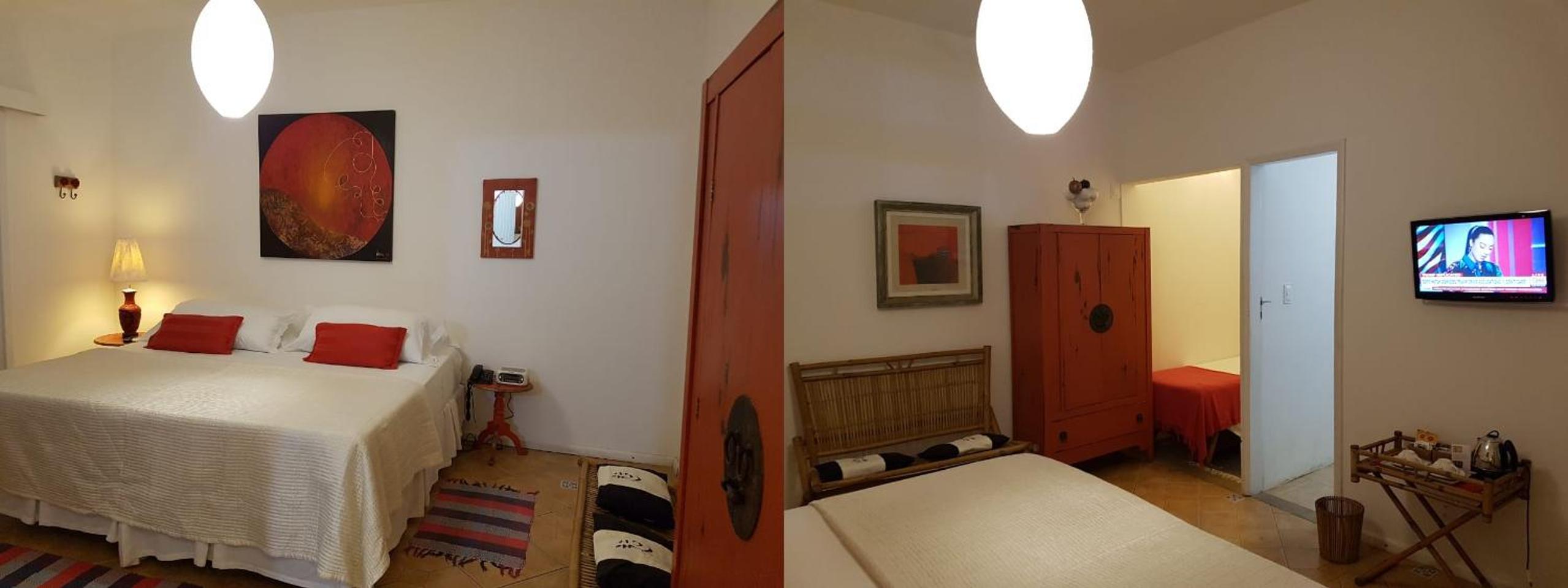 Luxury Room