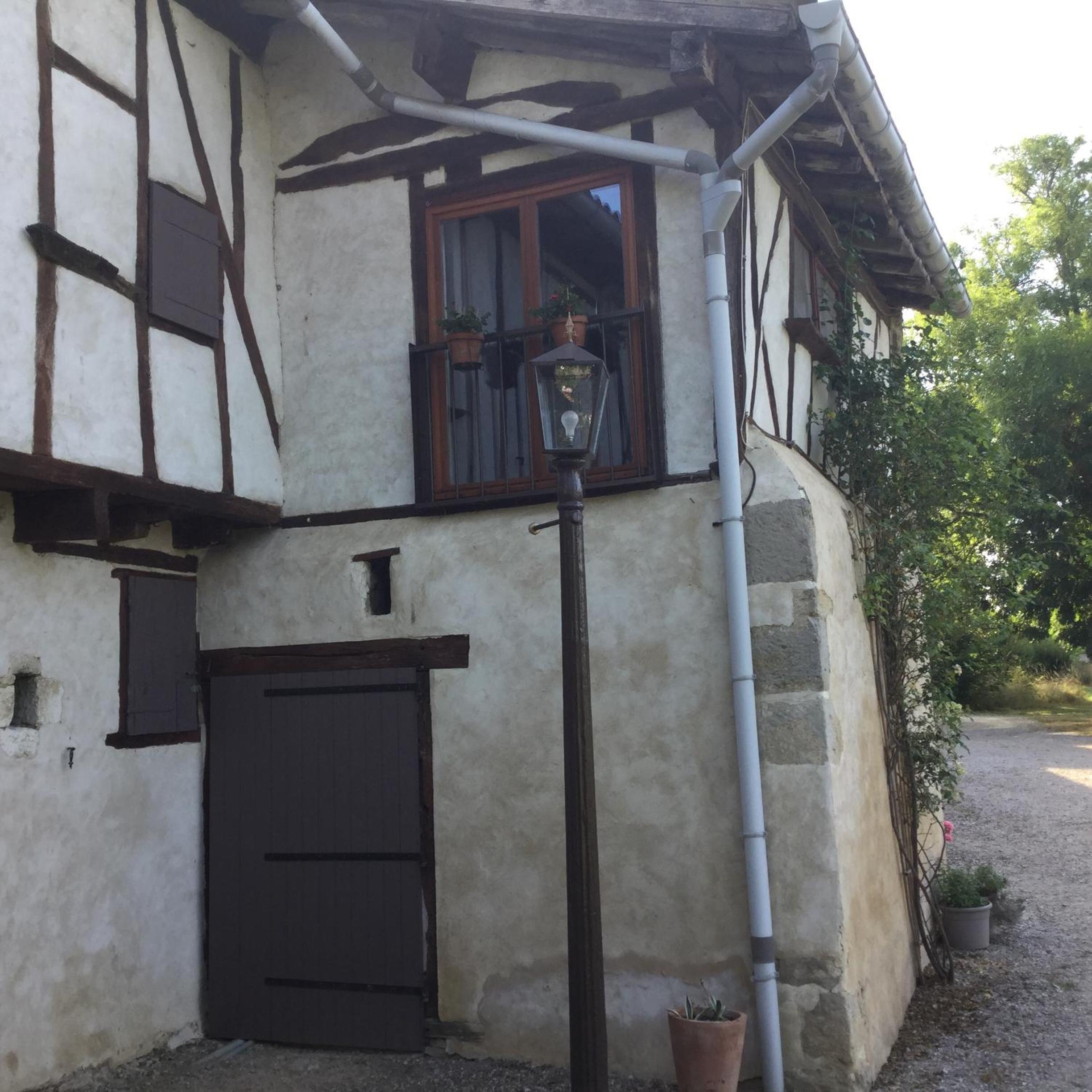 Apartment - Split Level