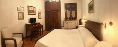 Double Room with Garden View photo 1