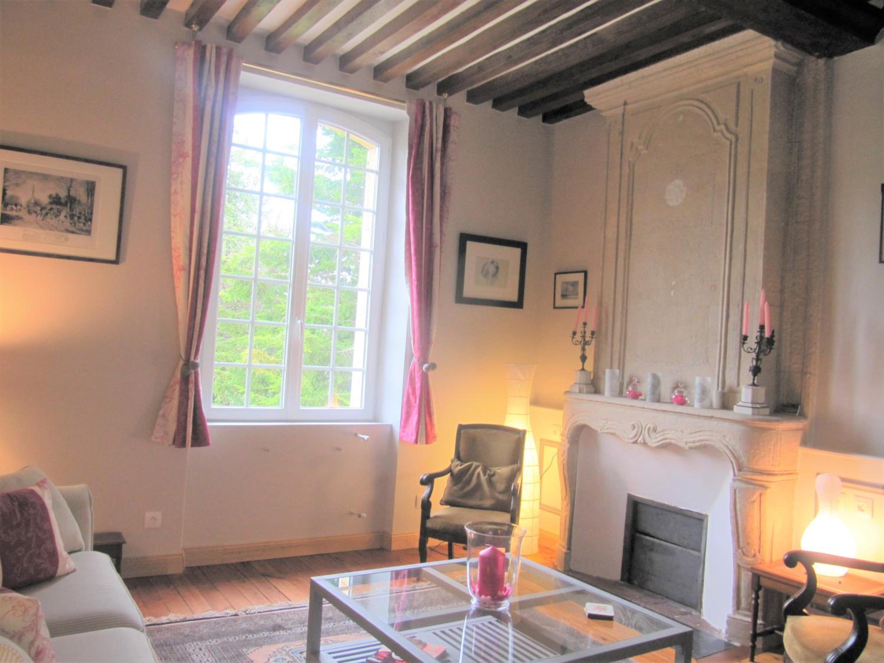 Superior Double or Twin Room with Garden View photo 2
