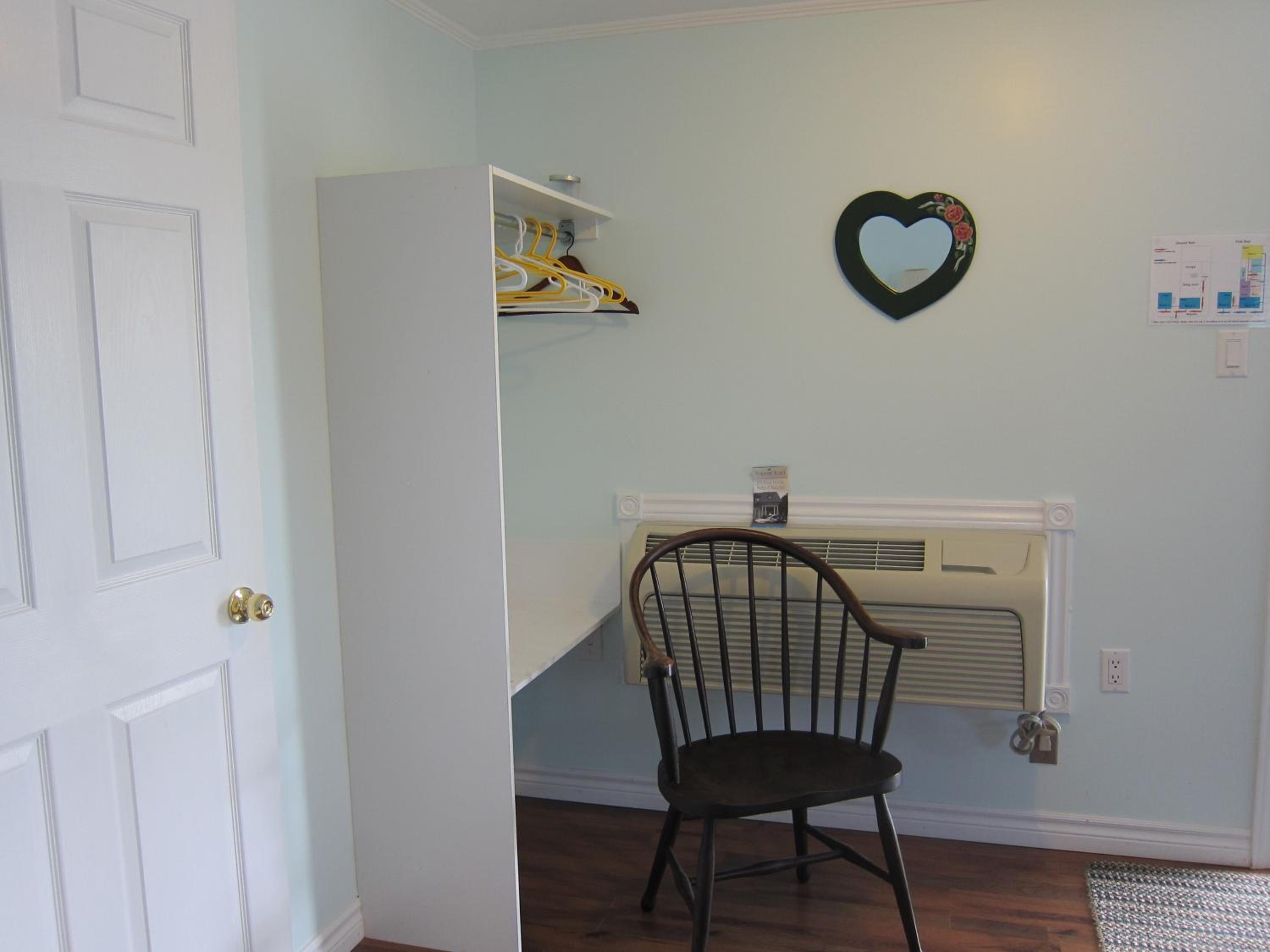 Auld Farm Inn B&B, 写真 4