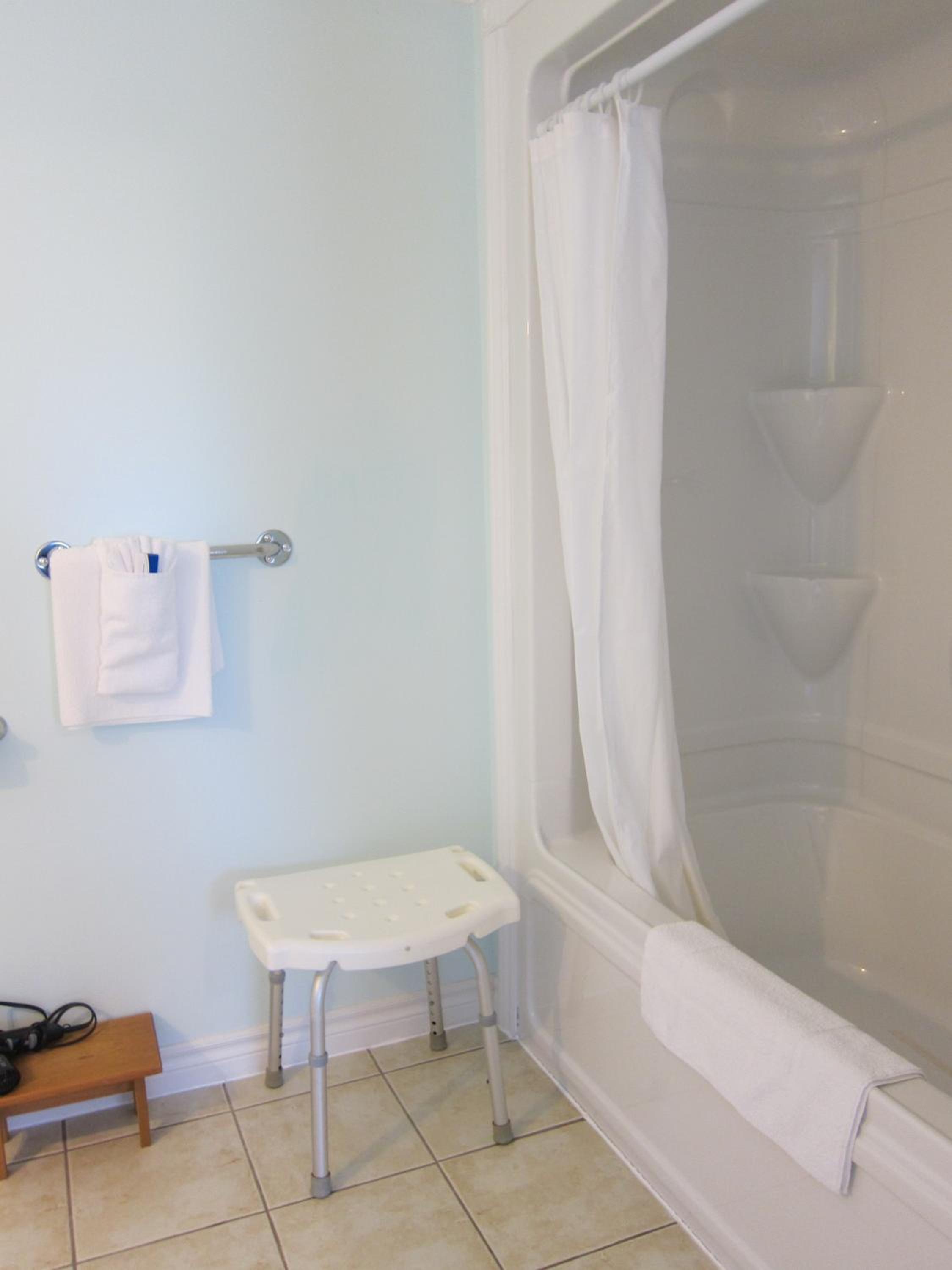 Auld Farm Inn B&B, 写真 6