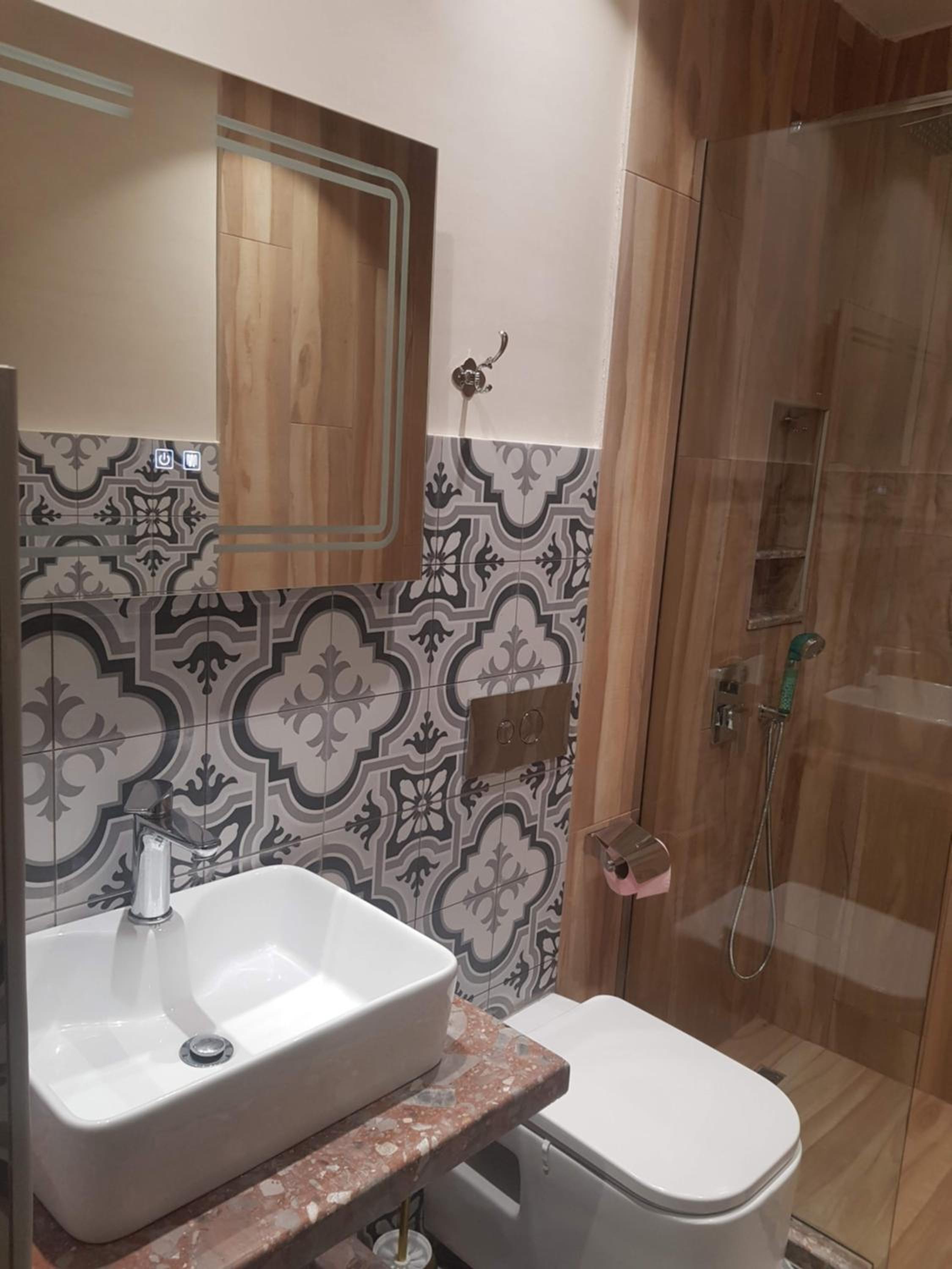 Deluxe Double Room photo 2