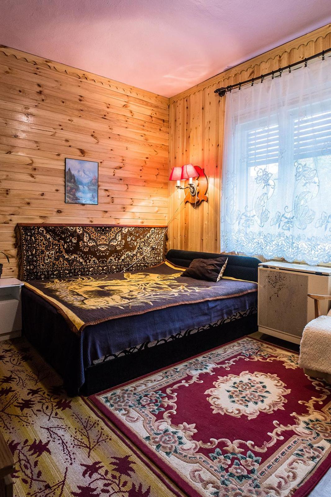 Double Room with Private Bathroom photo 1