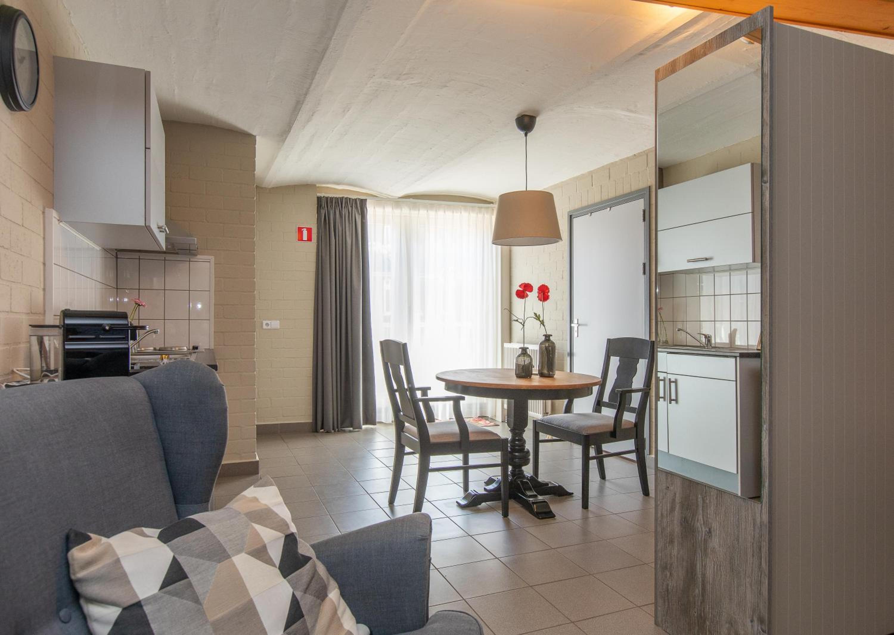Double Room with Private Bathroom photo 1