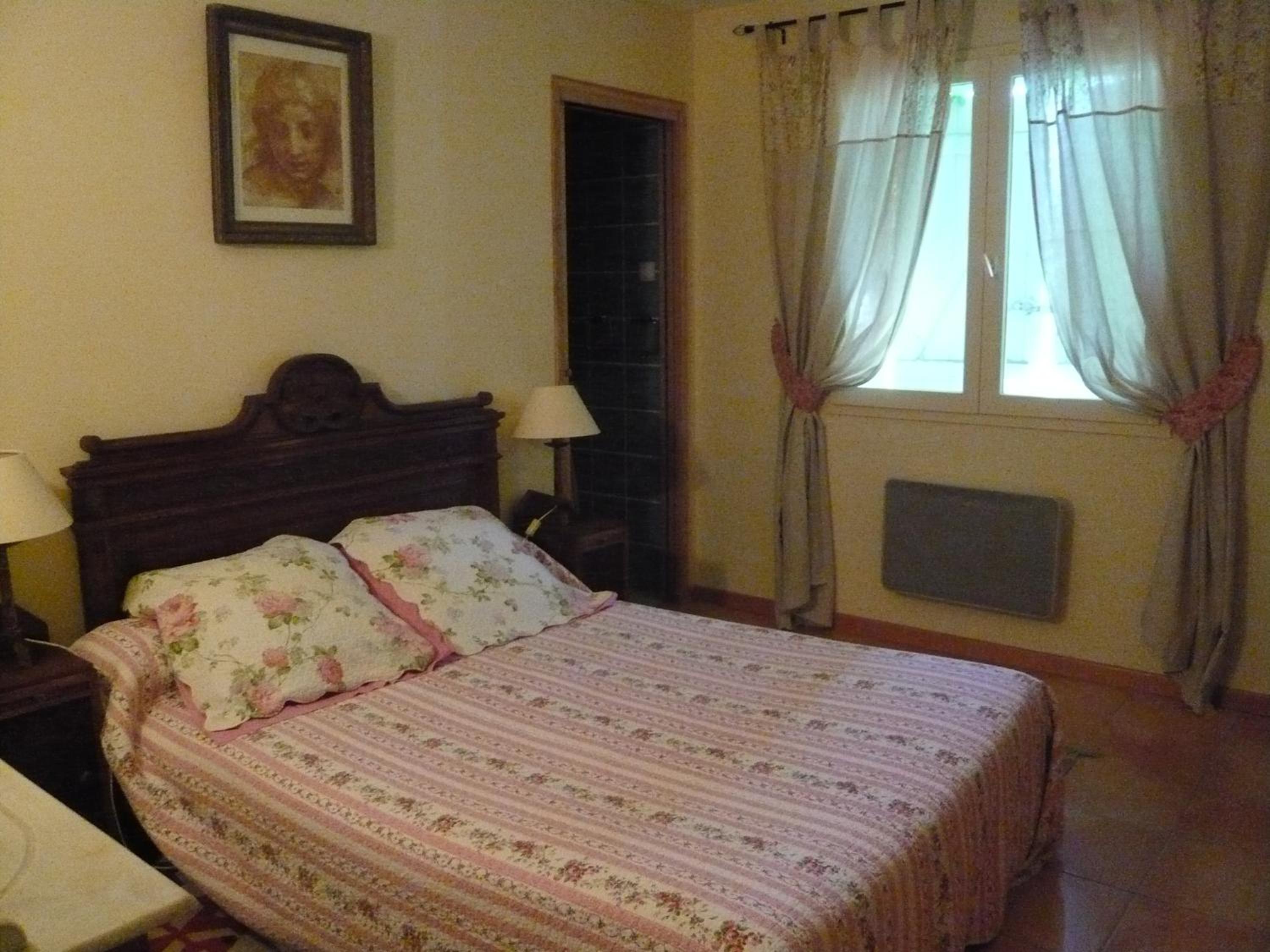 Double Room with Garden View photo 2
