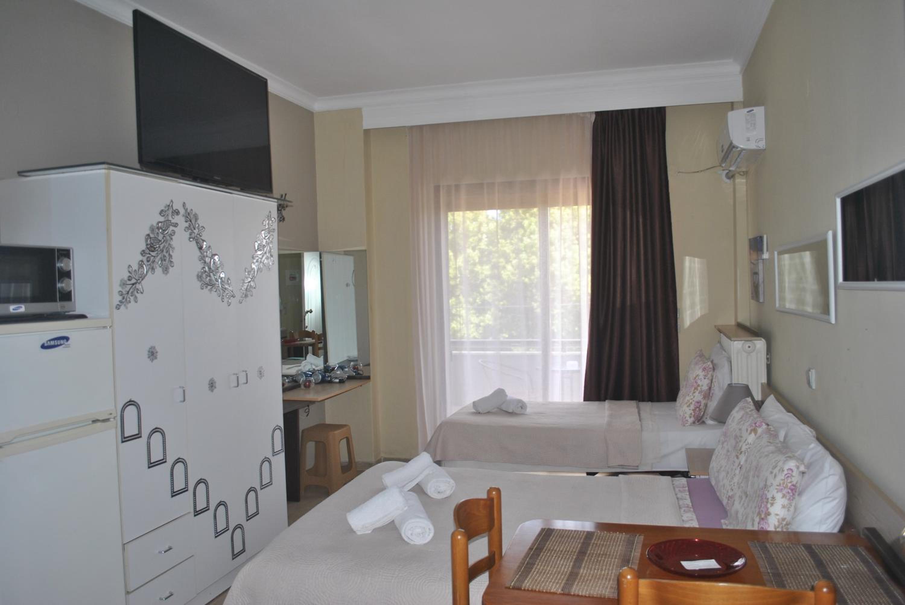 Apartment with Sea View photo 2