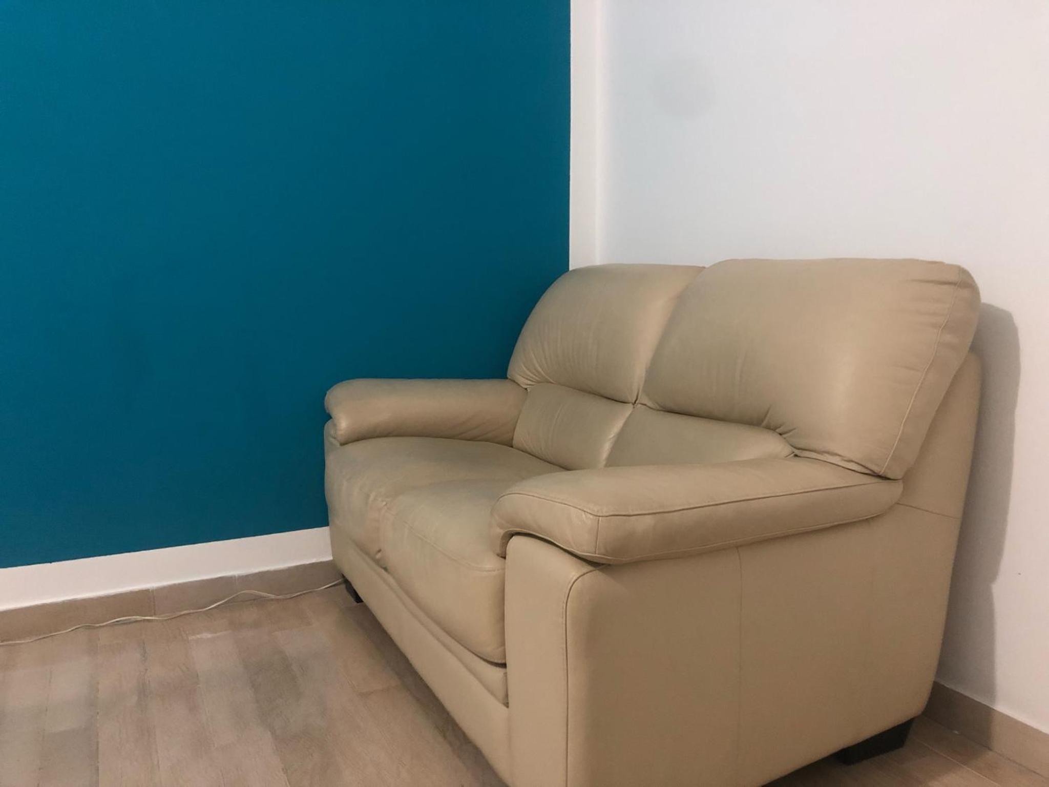 Economy Triple Room with Shared Bathroom