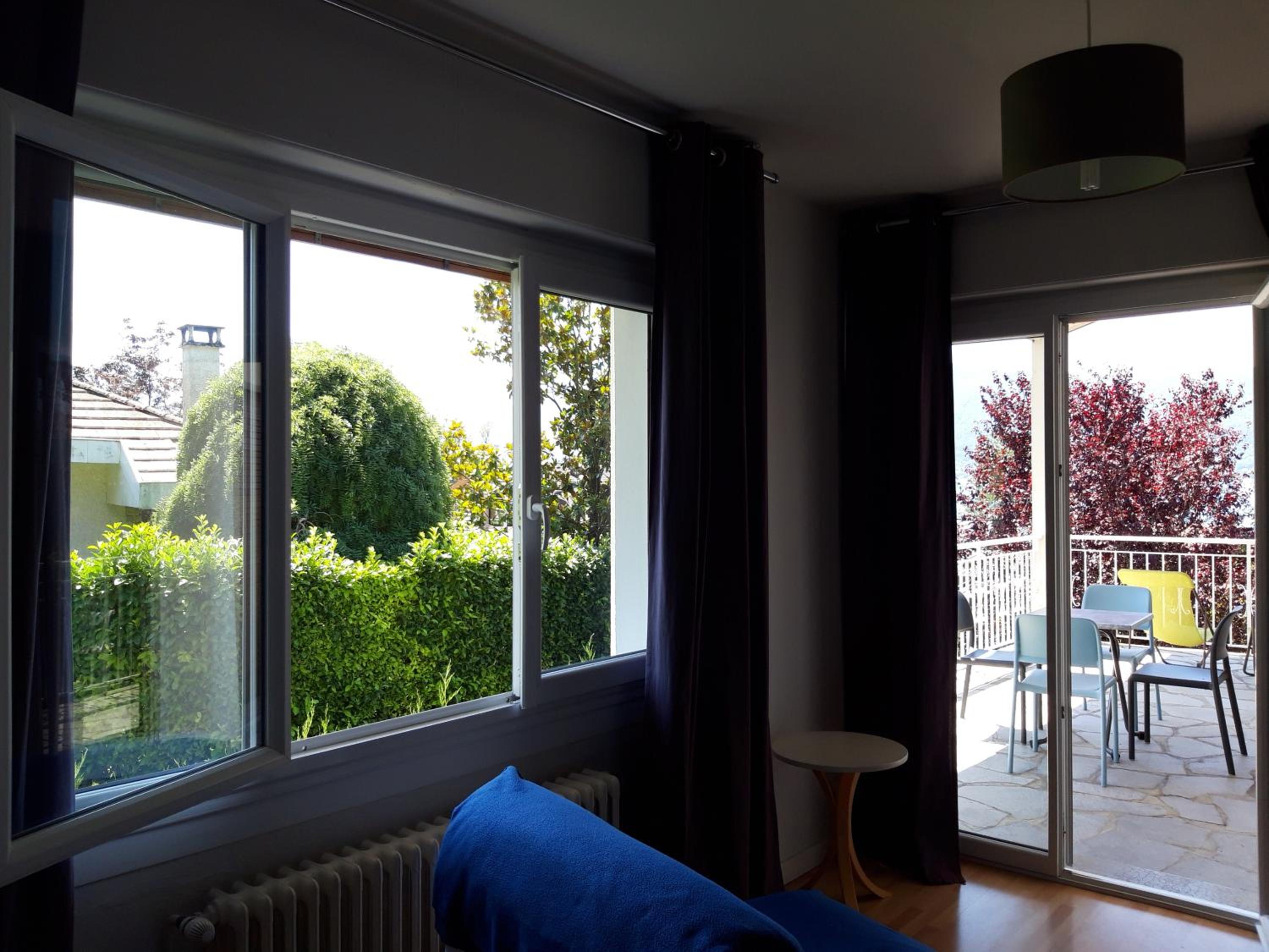 Standard Apartment photo 1