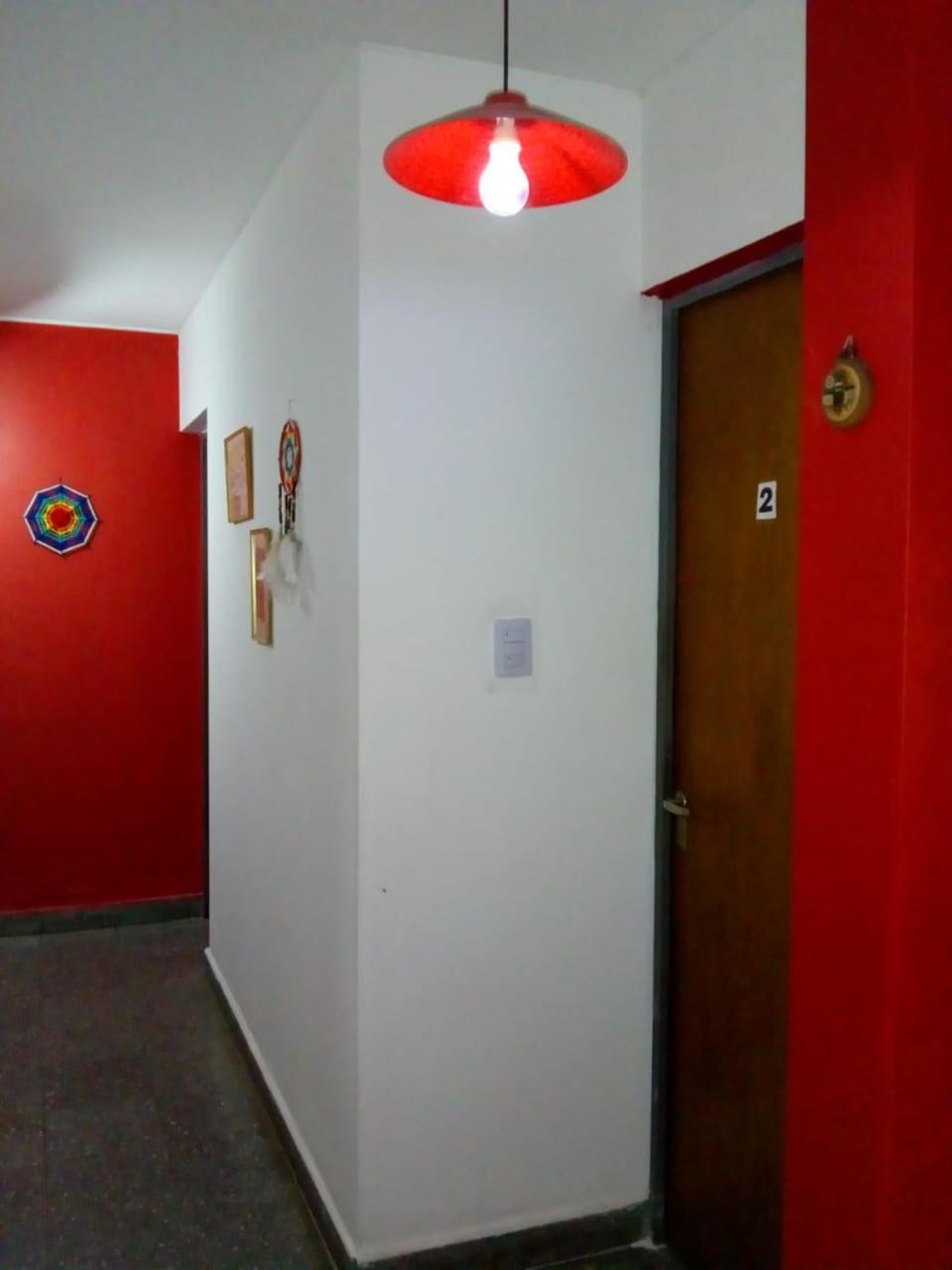 Single Bed in Dormitory Room photo 1