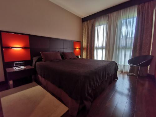 Junior Suite - Ground Floor