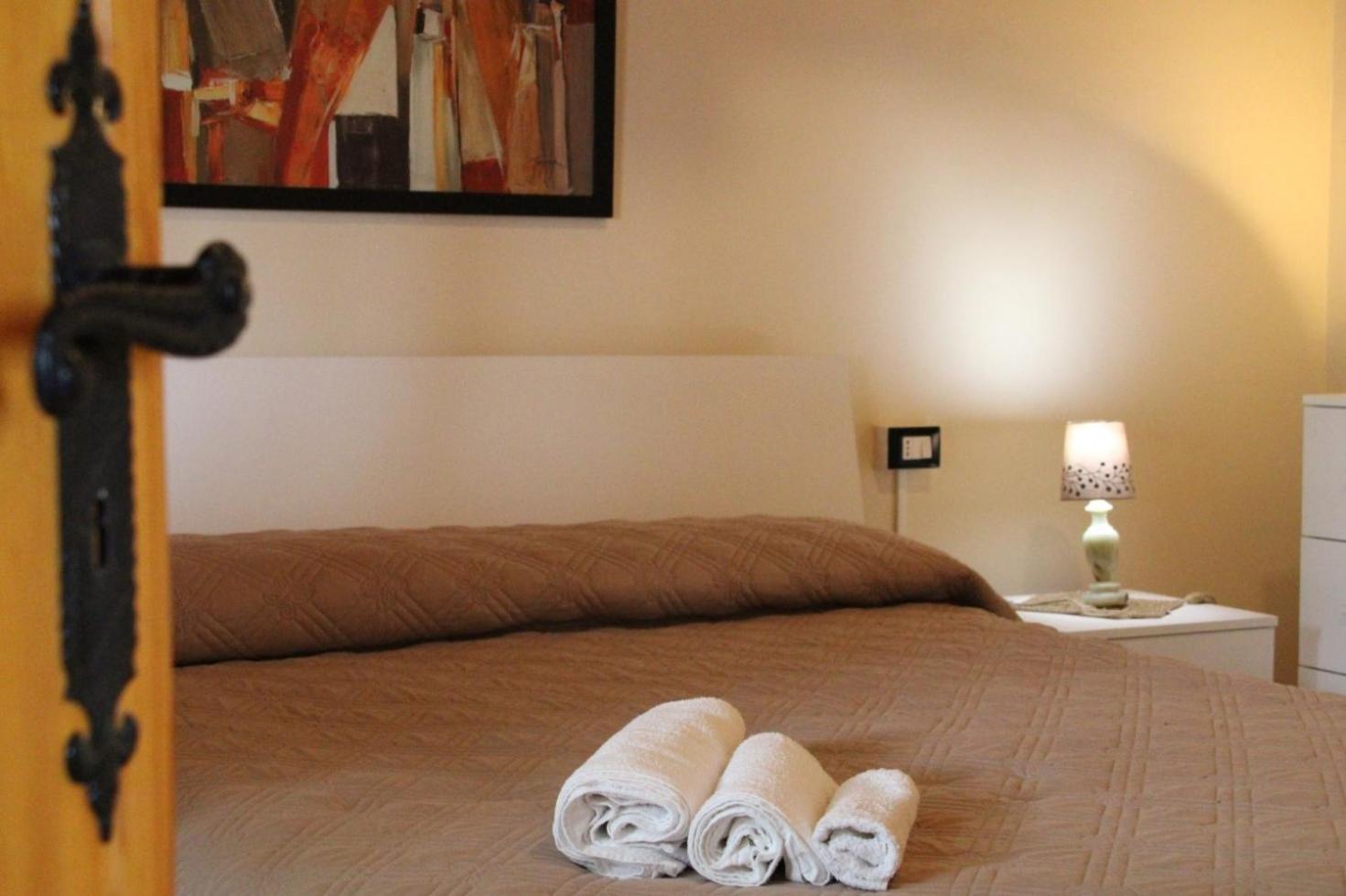 Villa with two bedrooms  photo 1