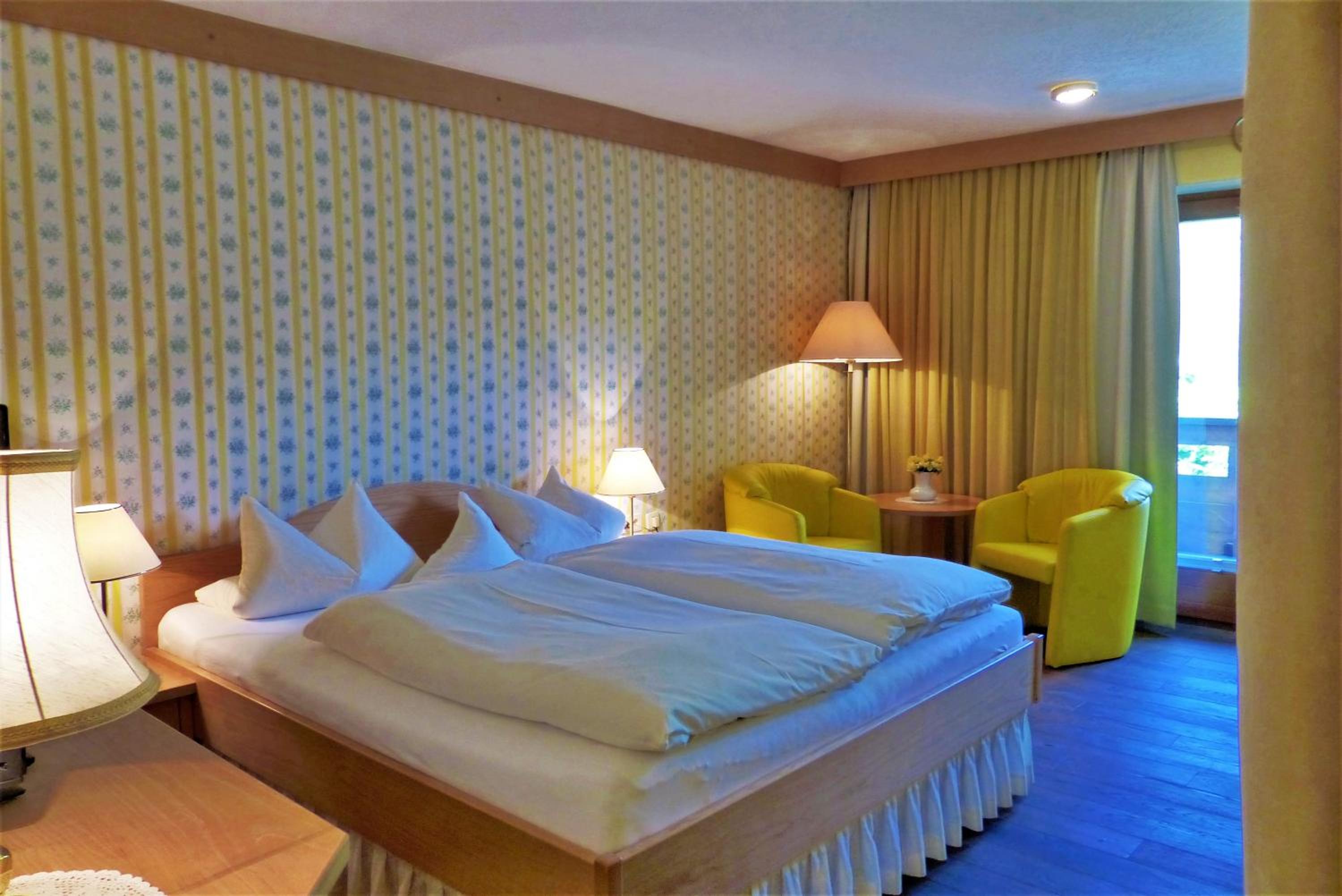Triple Room photo 2