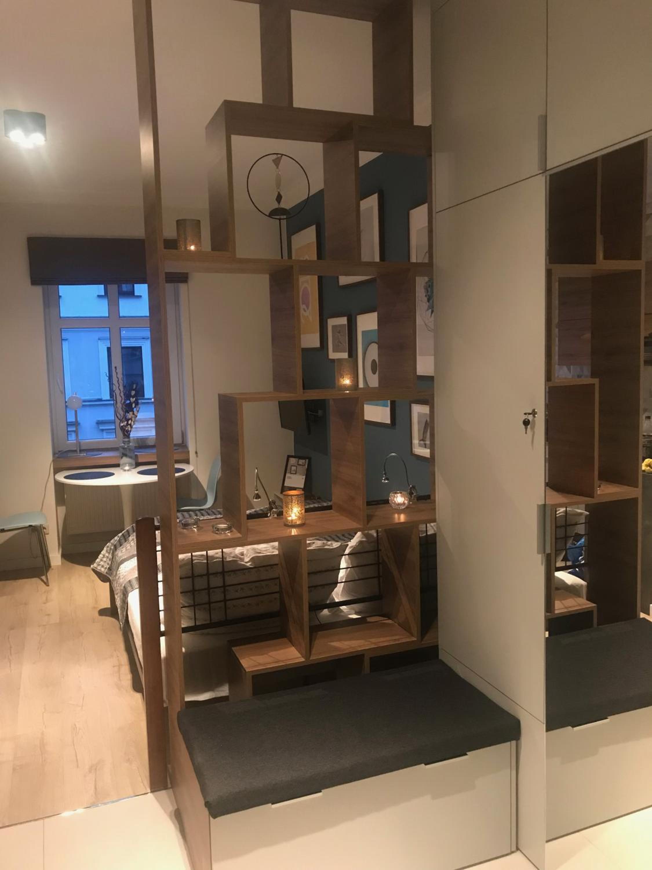 Superior Apartment photo 1