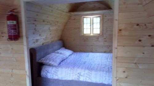 Deluxe Double Room with Balcony photo 2