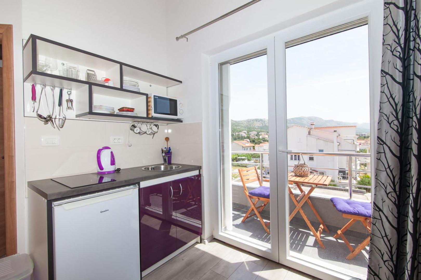 Apartment - Split Level