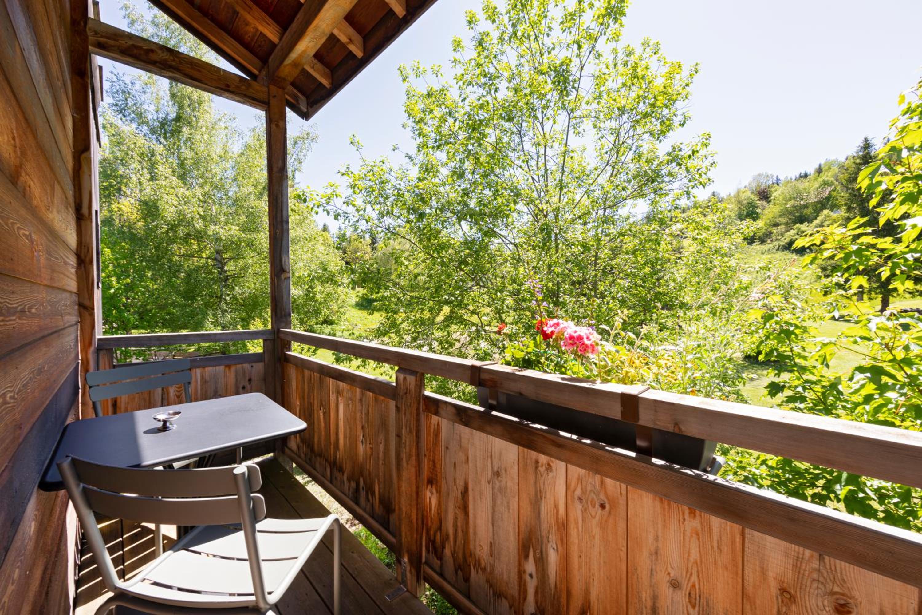 Suite with Balcony photo 3