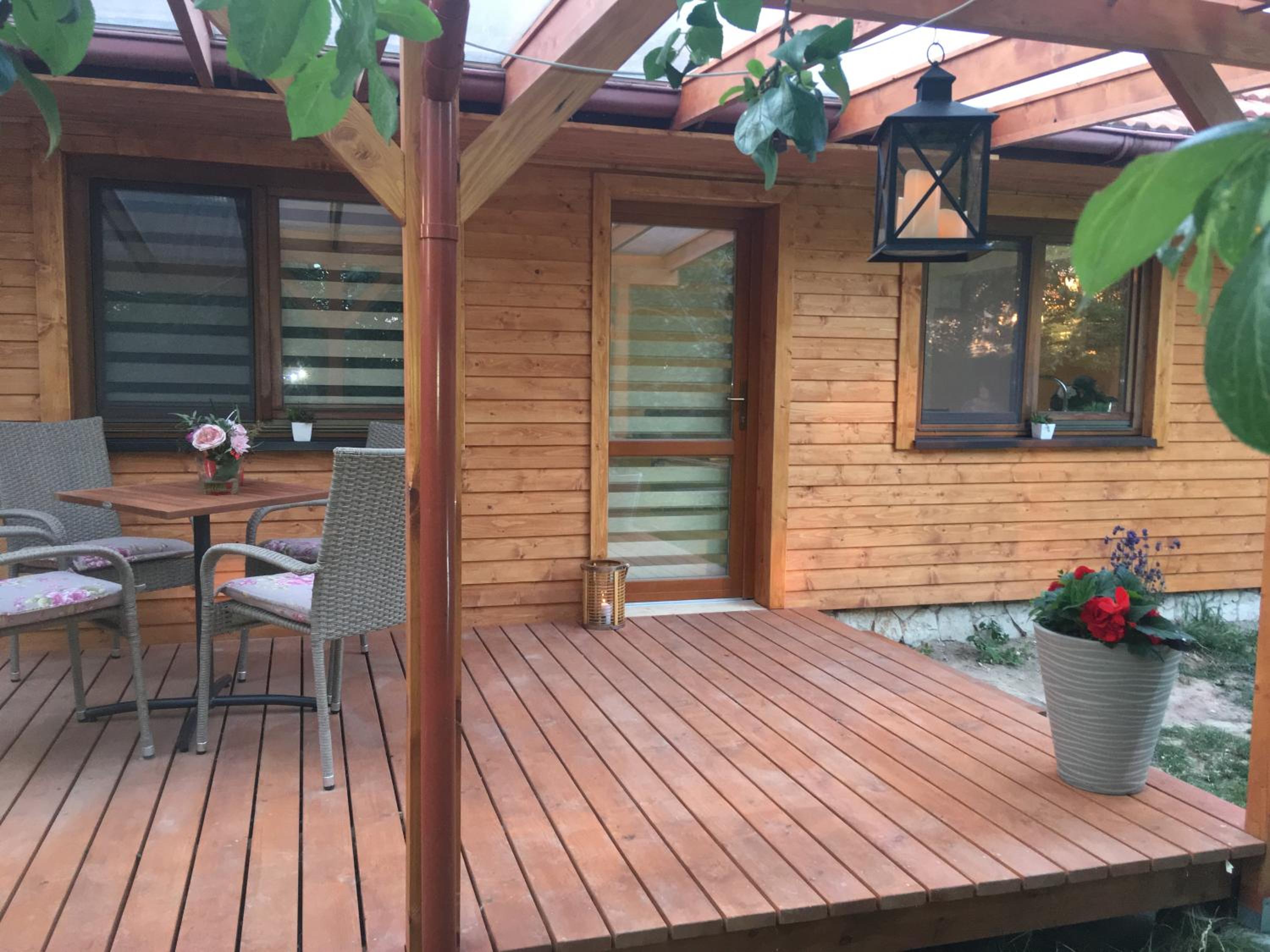Chalet photo 2
