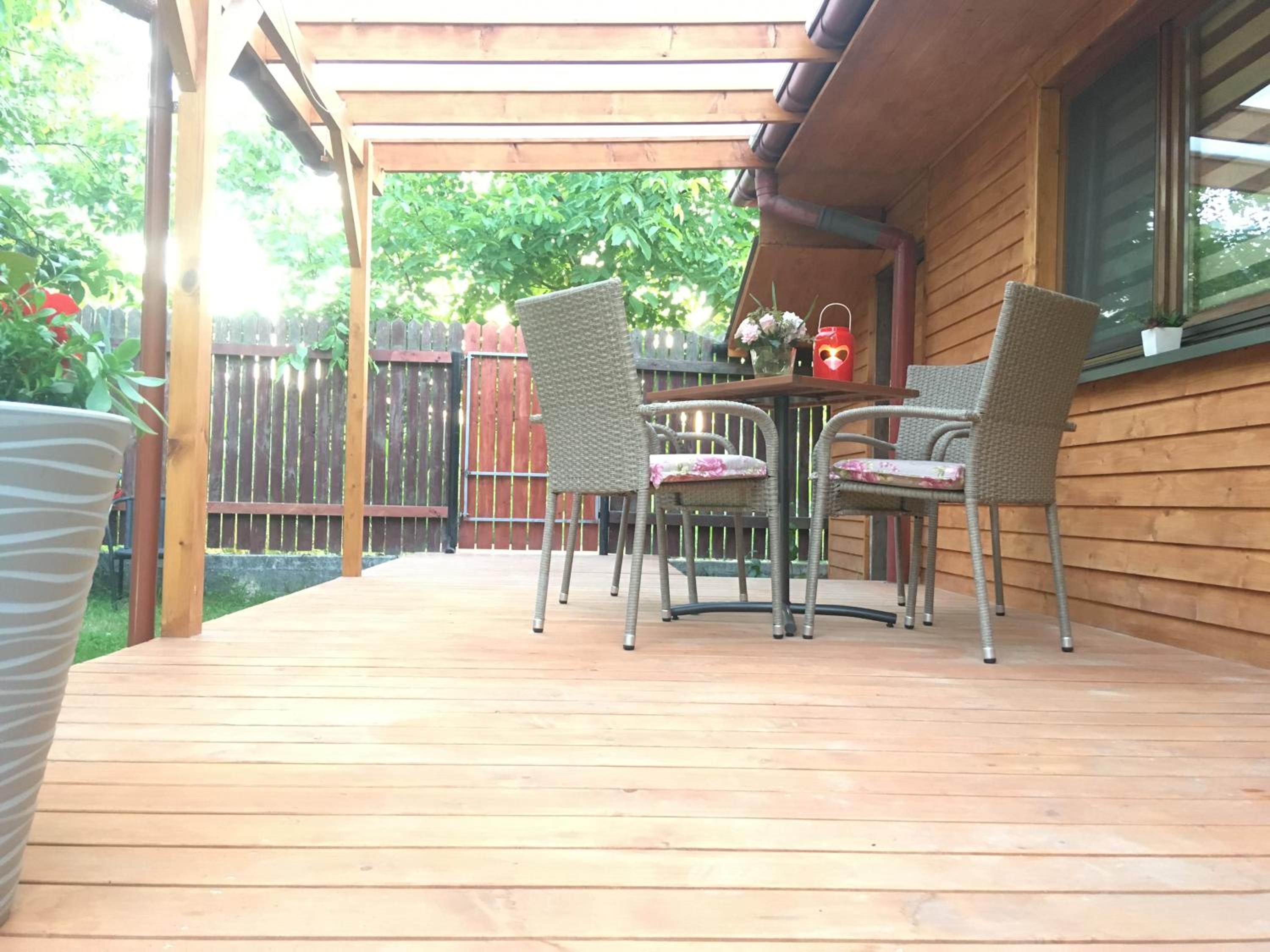 Chalet photo 3