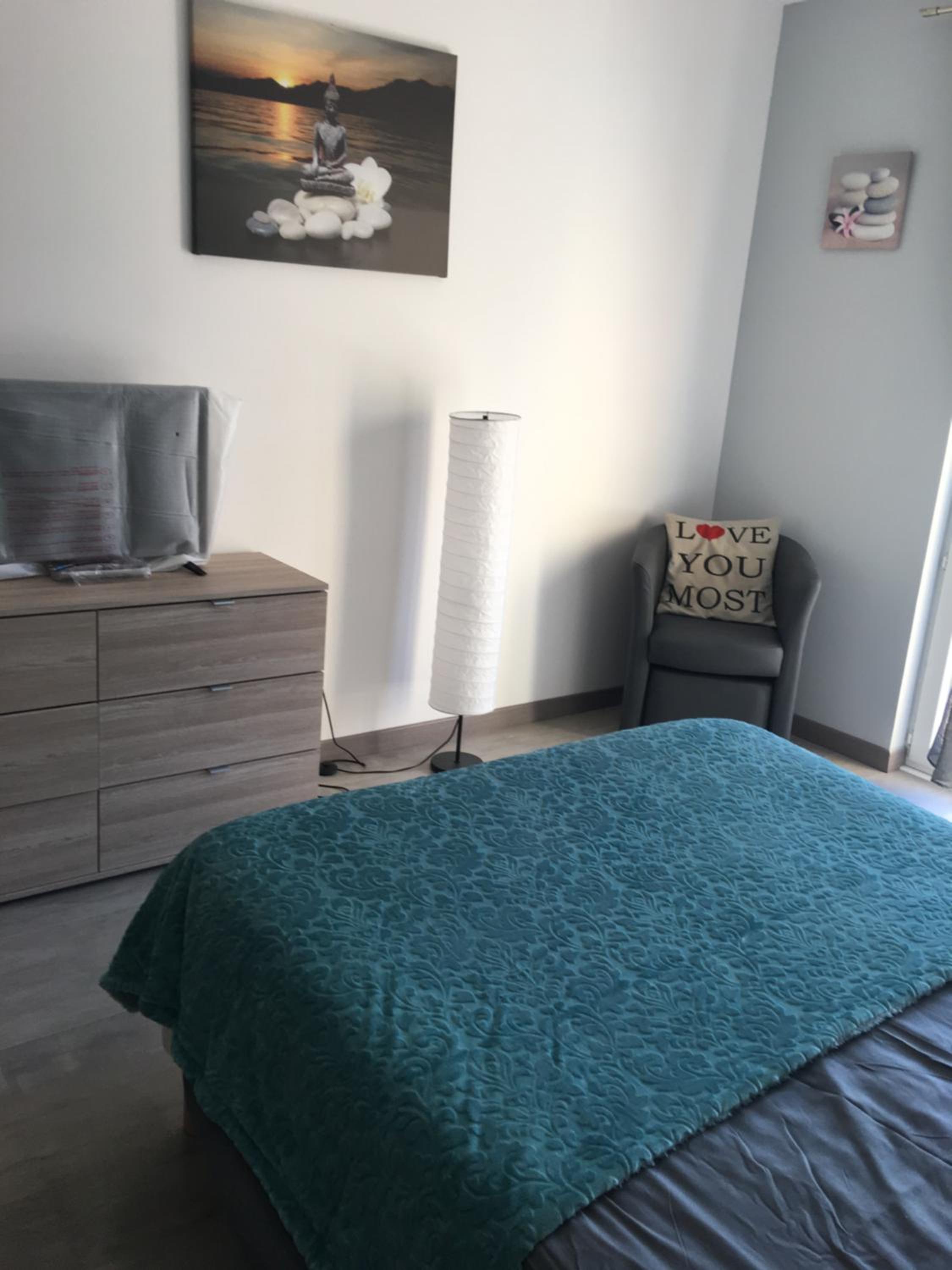 Double Room with Private Bathroom photo 1