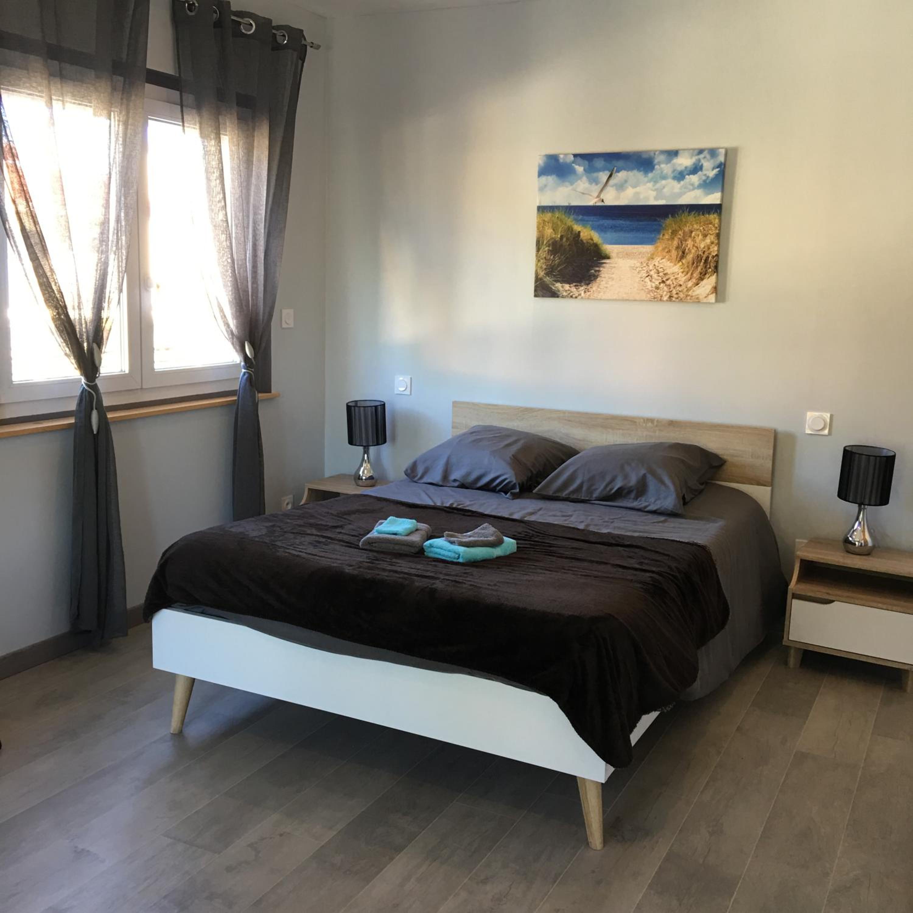 Double Room with Private Bathroom photo 3