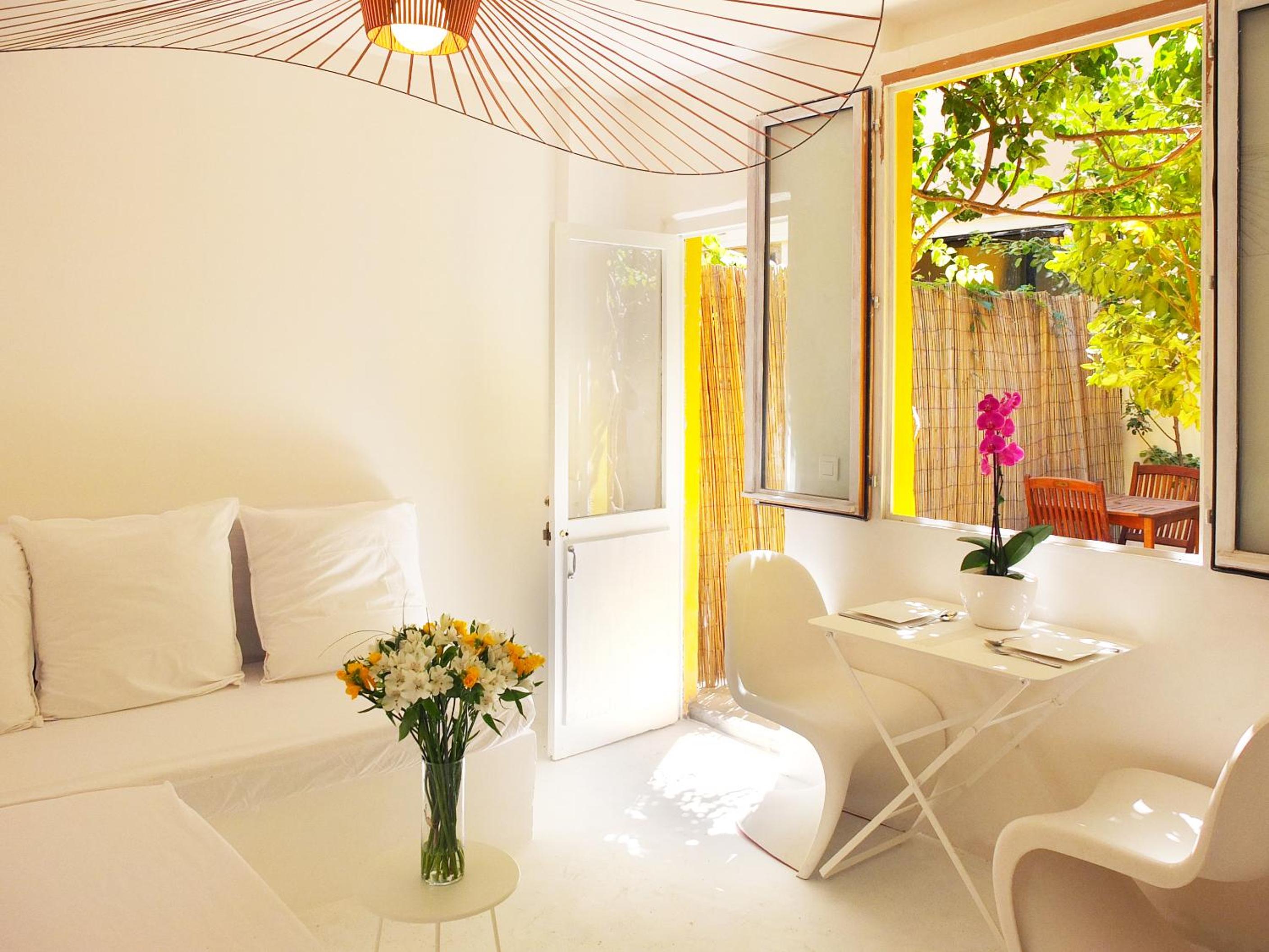 Duplex Suite