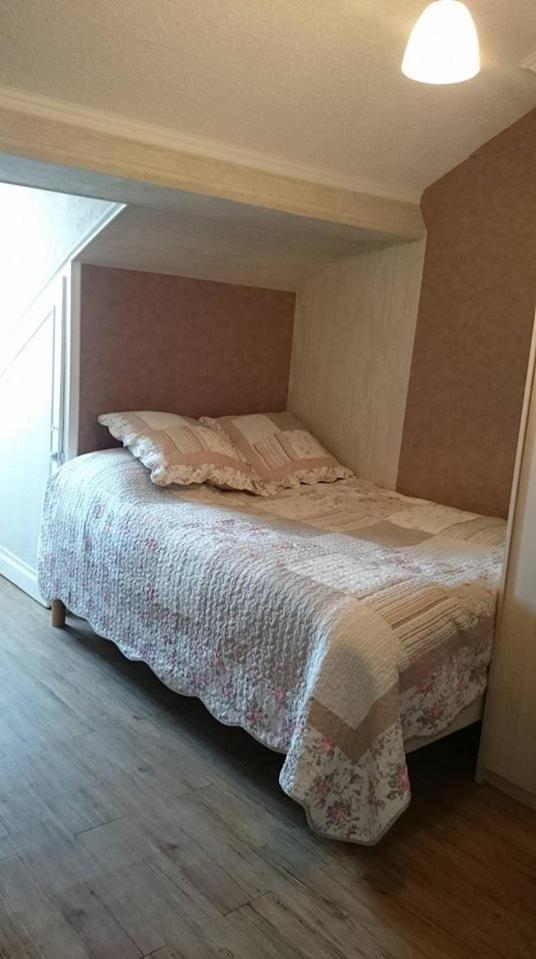 Double Room with Garden View - Photo 4