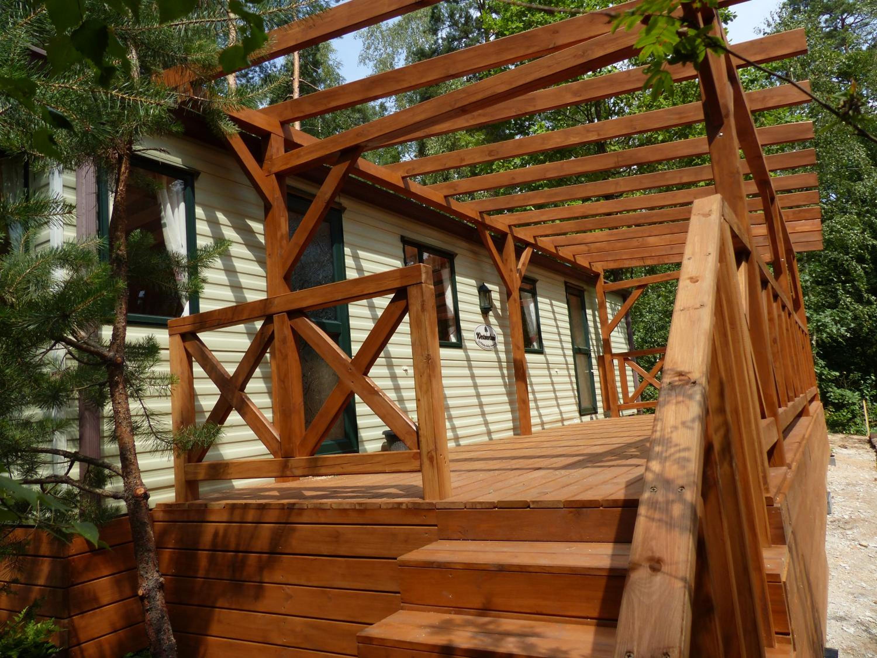 Mobile Home - Photo 9