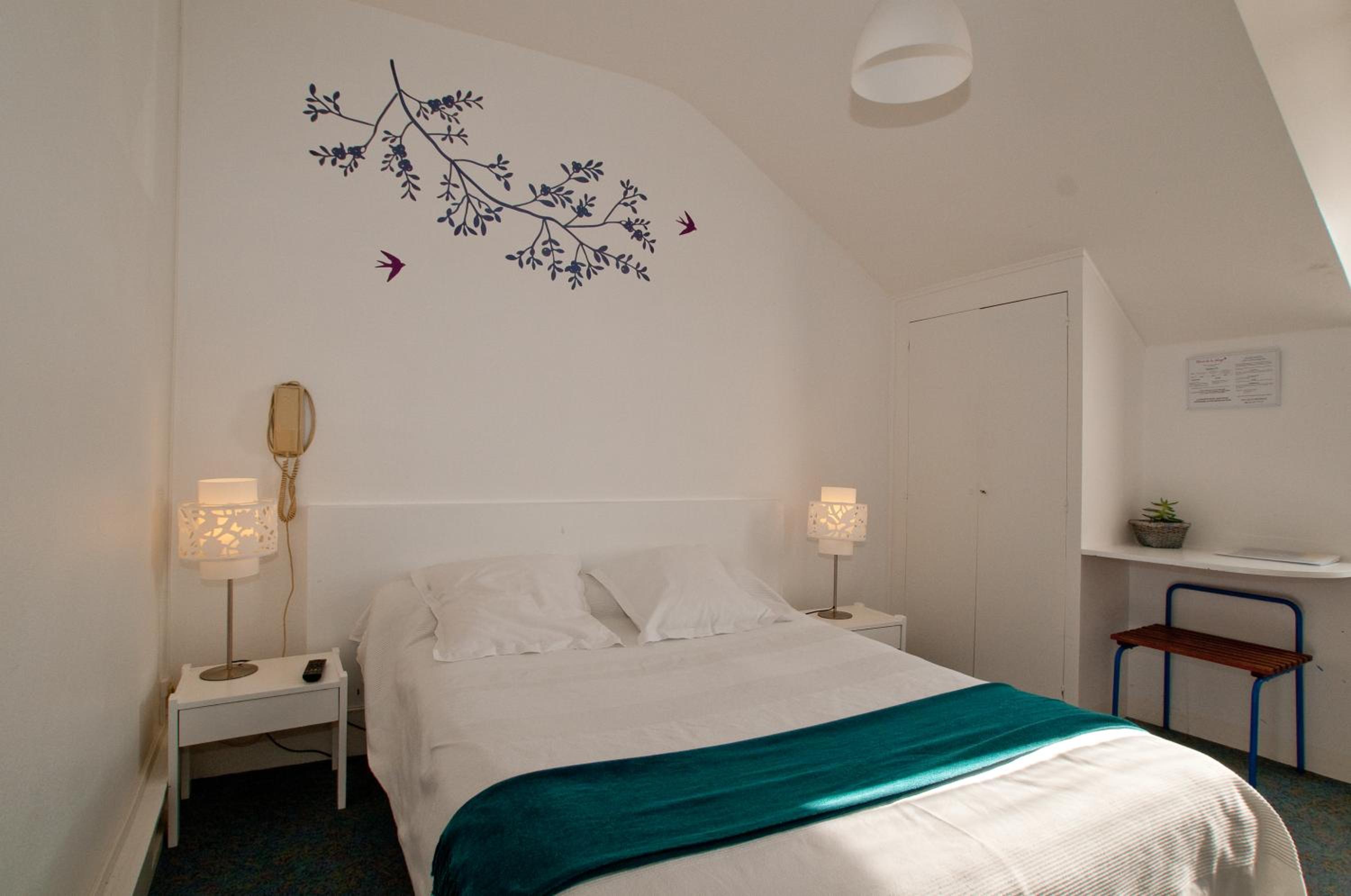 Double Room with Sea View photo 1