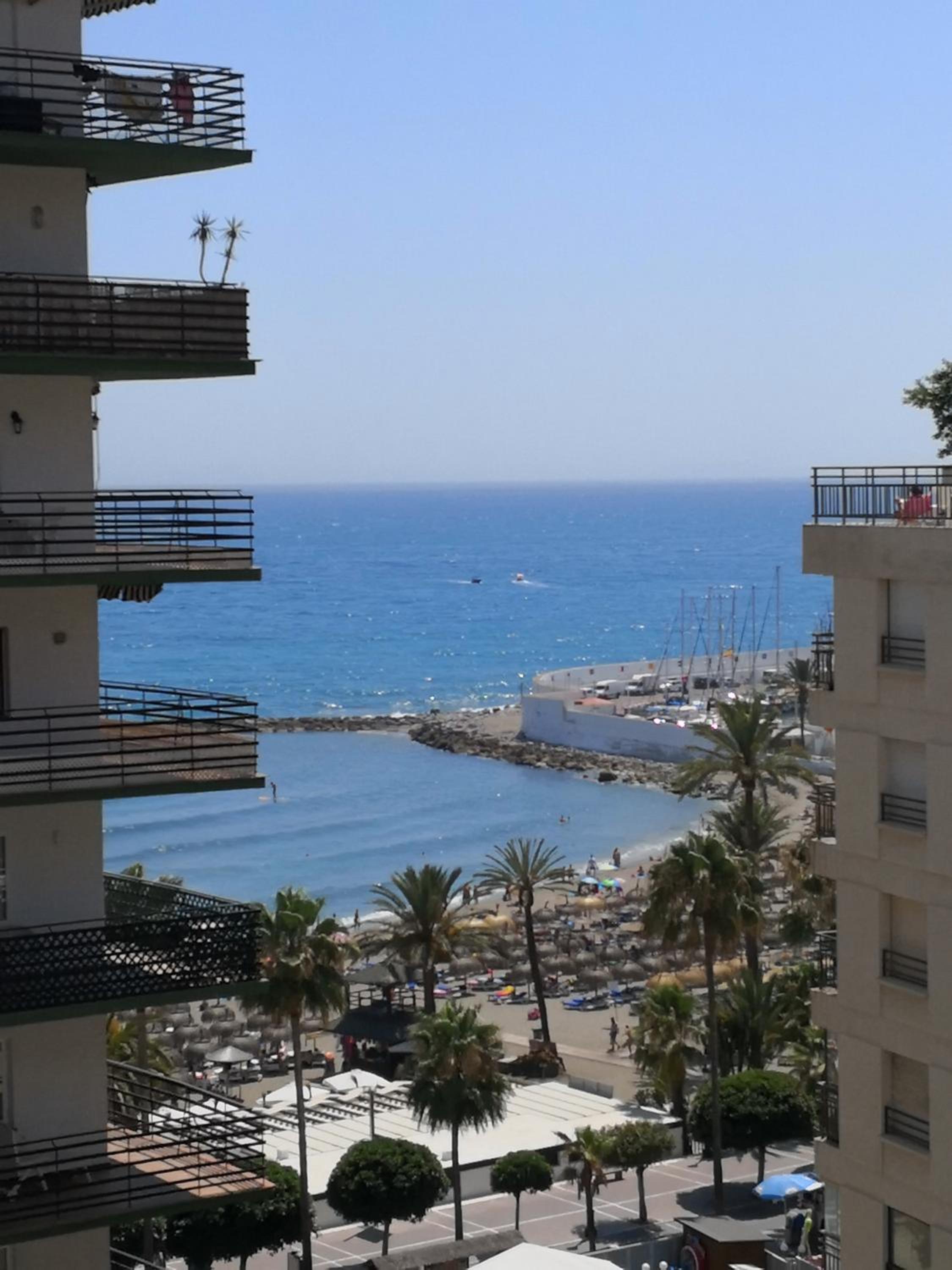 Apartment with Sea View
