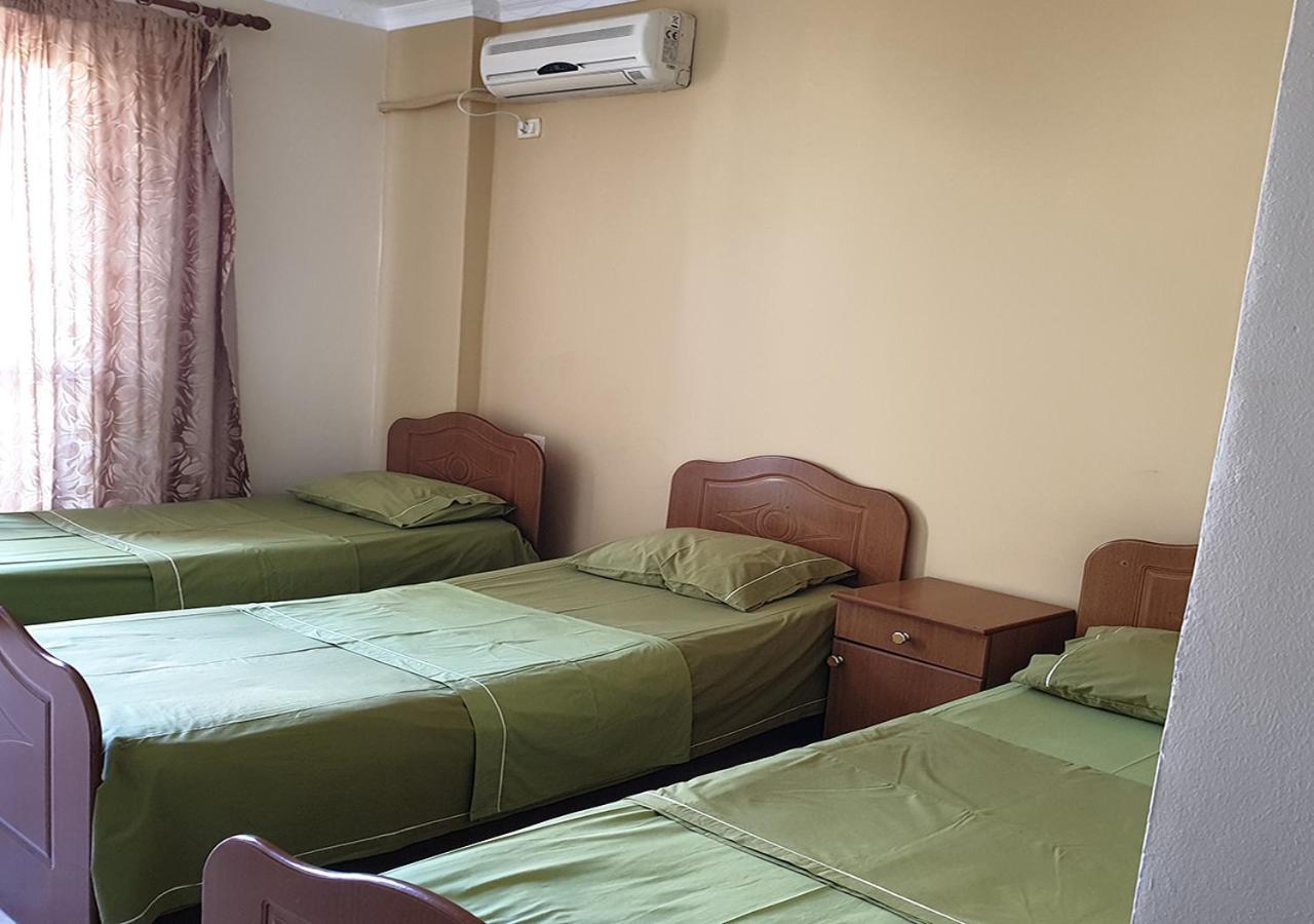 Triple Room with Balcony (3 Adults)