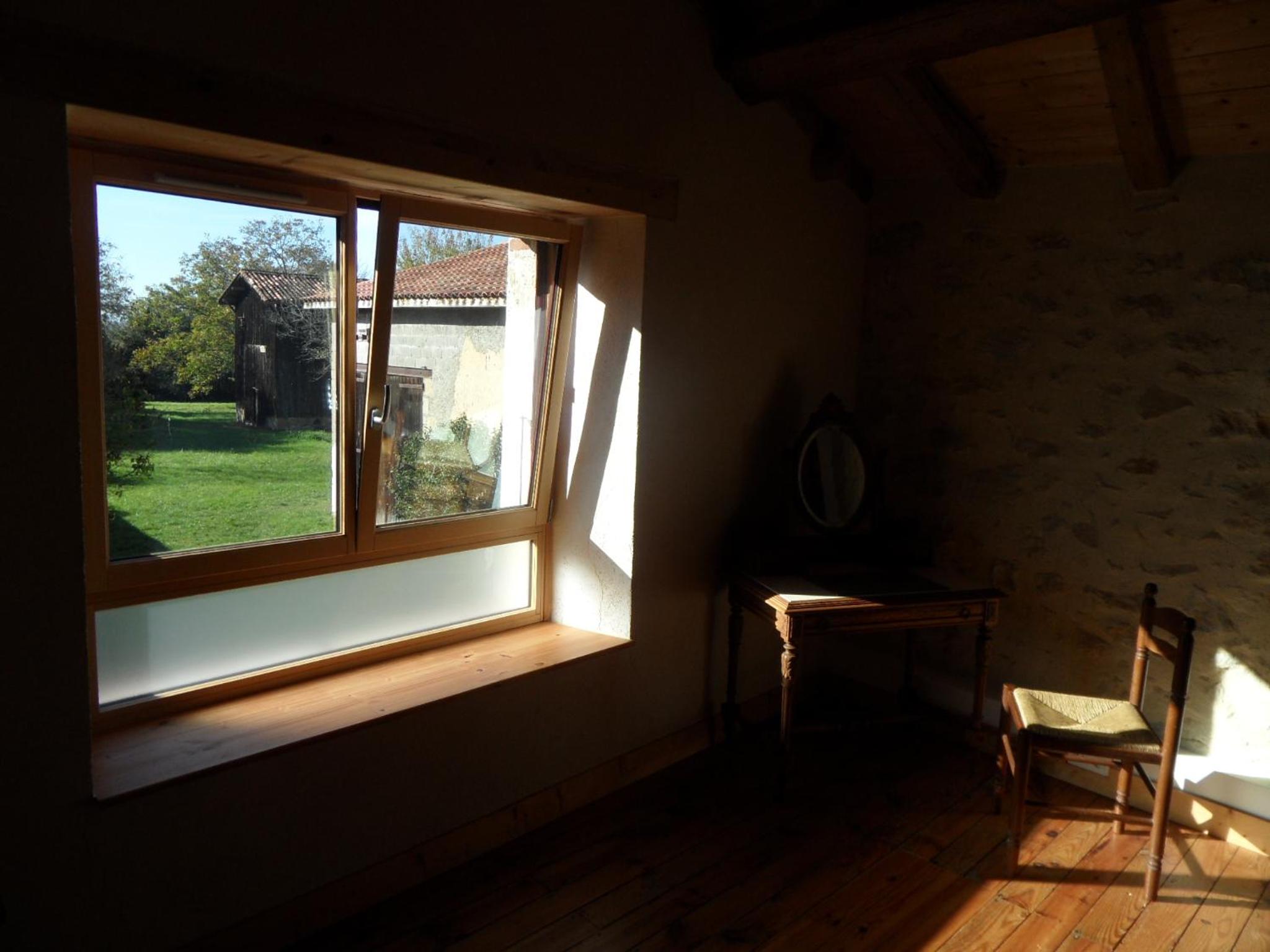 Queen Room with Garden View photo 2