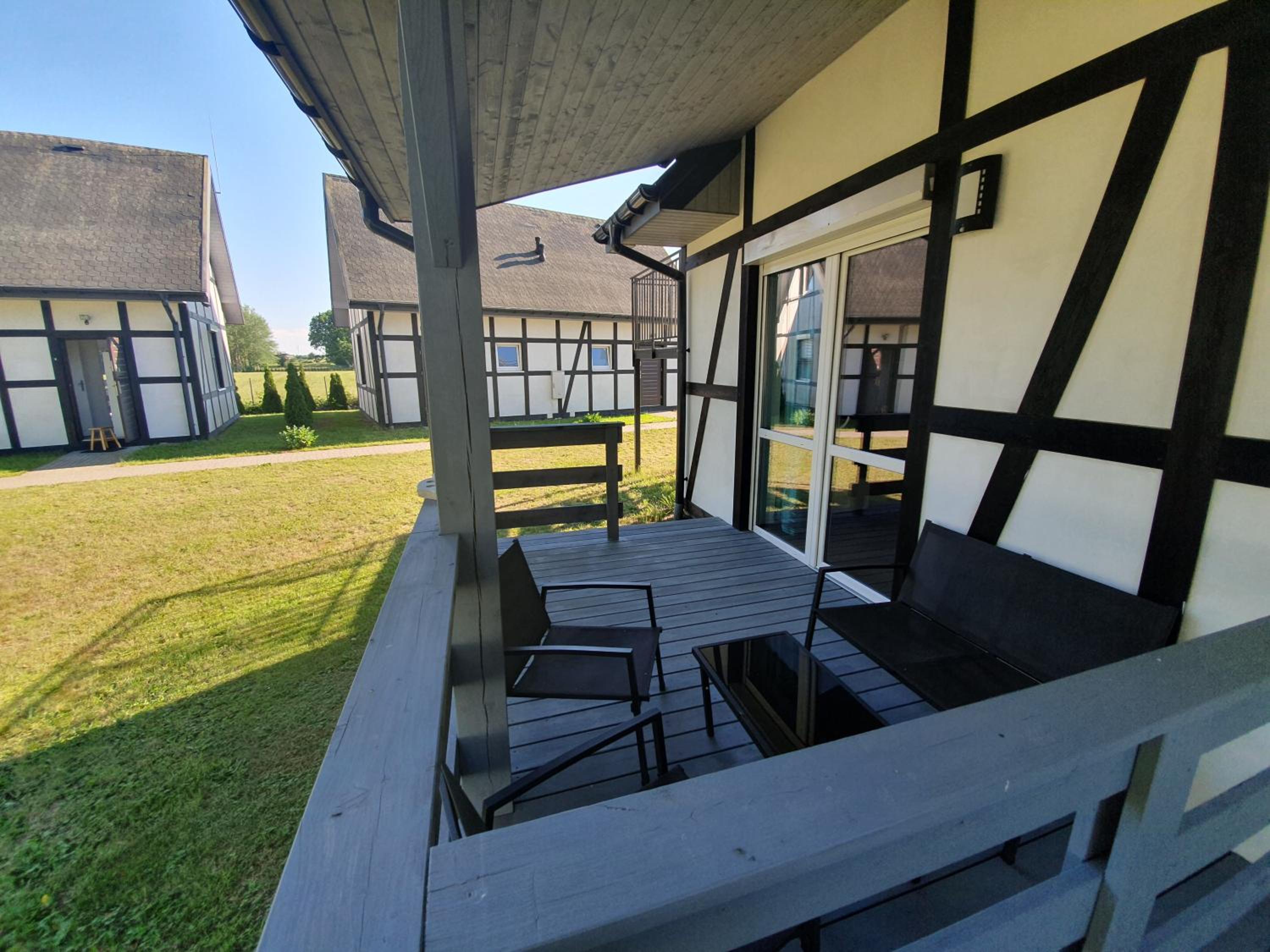 Apartment with Terrace photo 1
