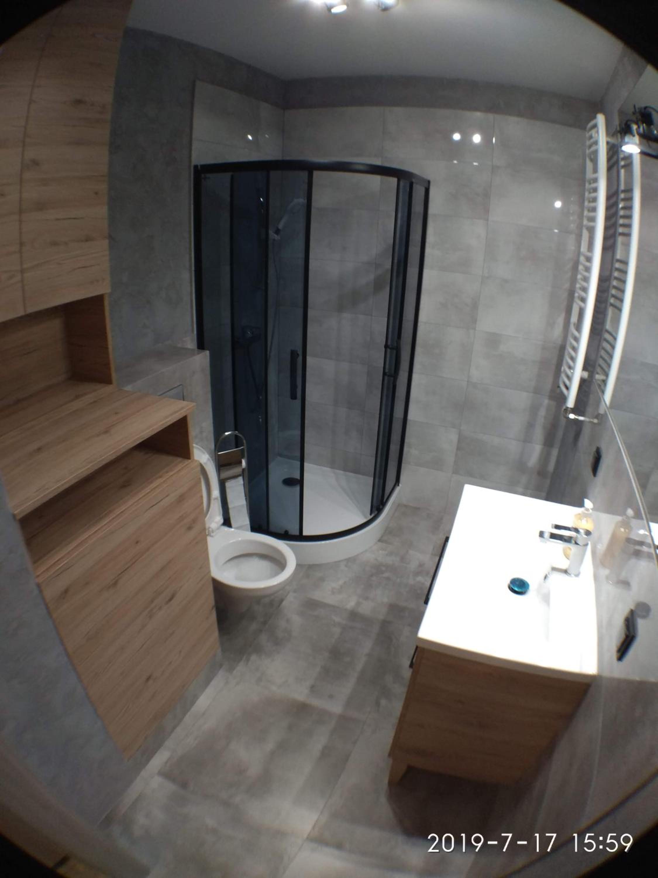 Triple Room with Balcony - Photo 2