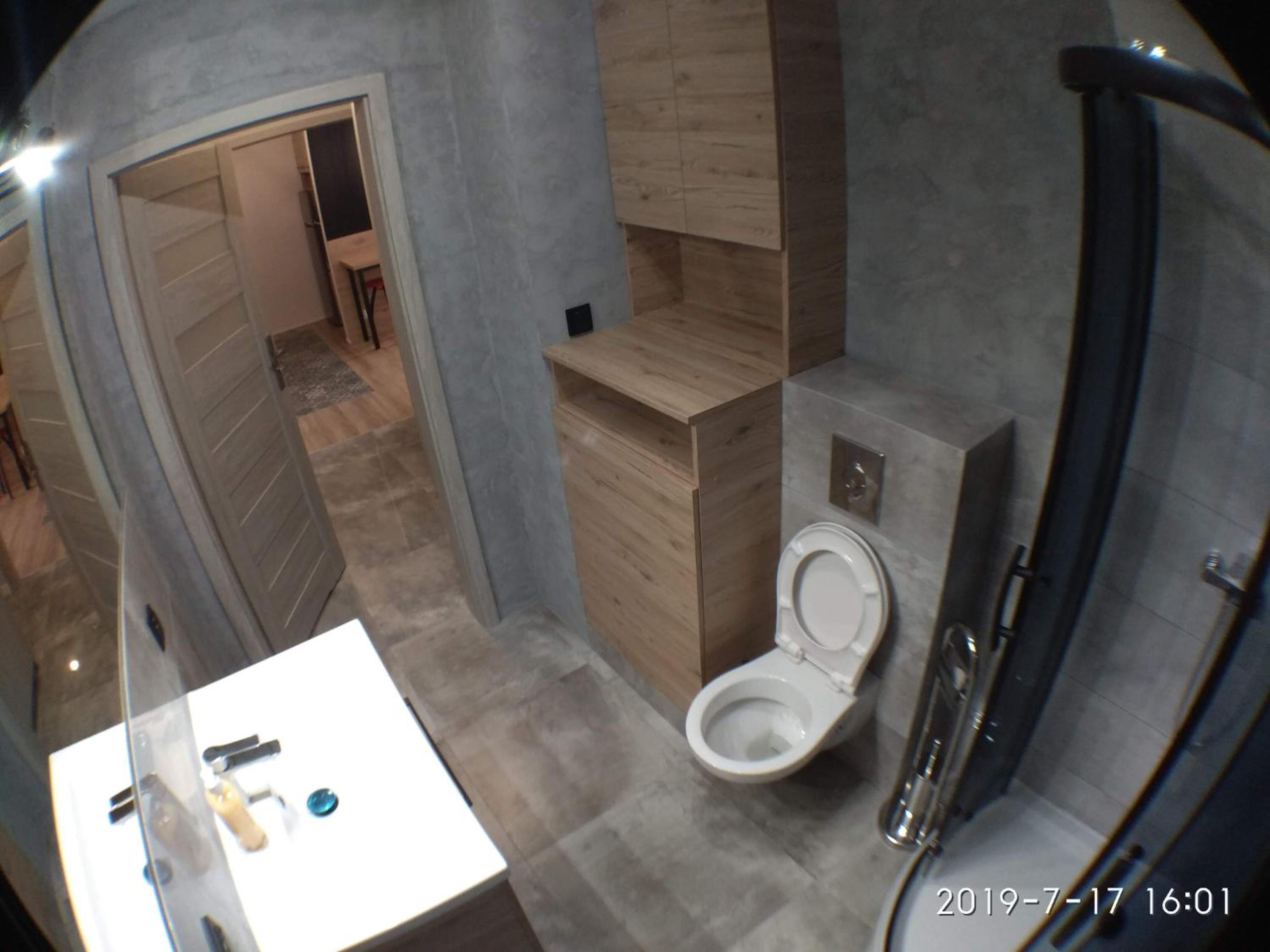 Triple Room with Balcony - Photo 3