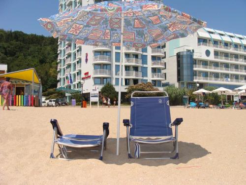 Studio with Sea View photo 1